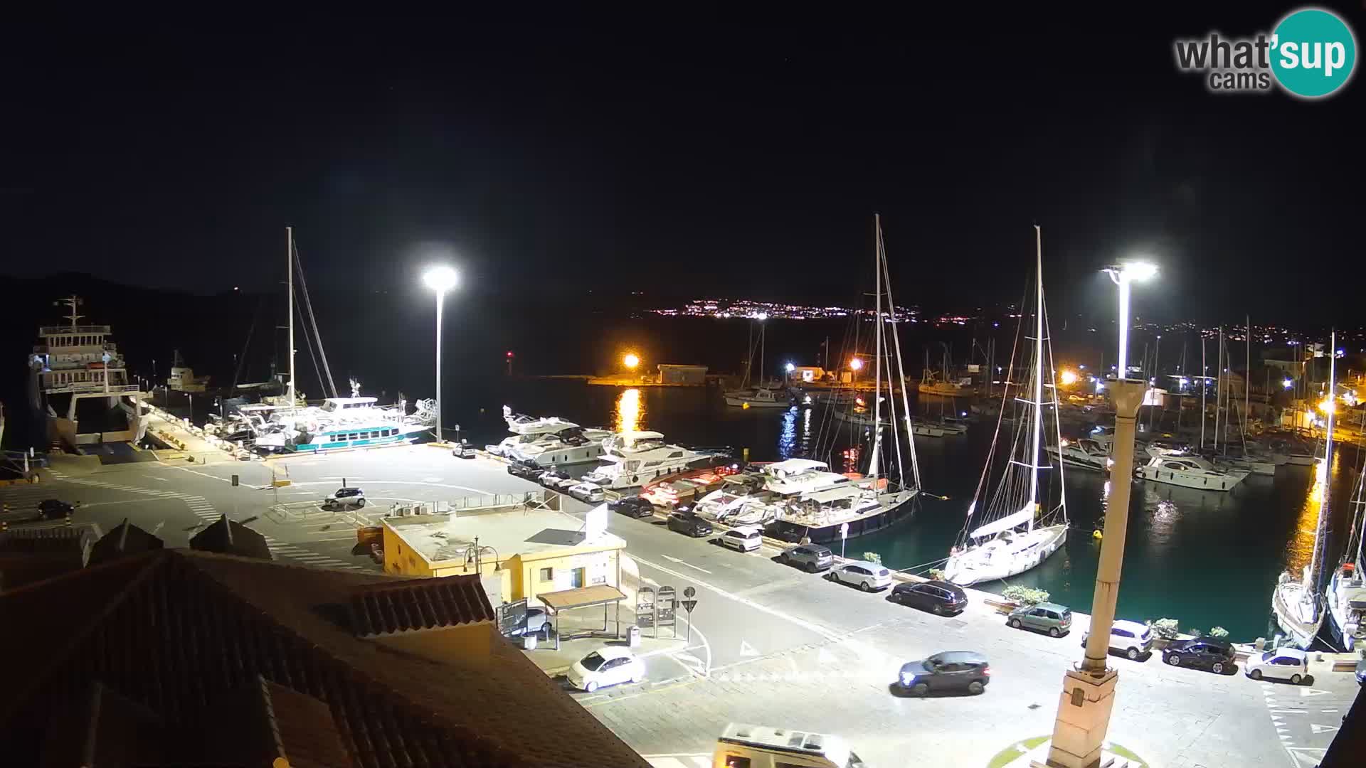 Cala Gavetta | La Maddalena – Sardinija