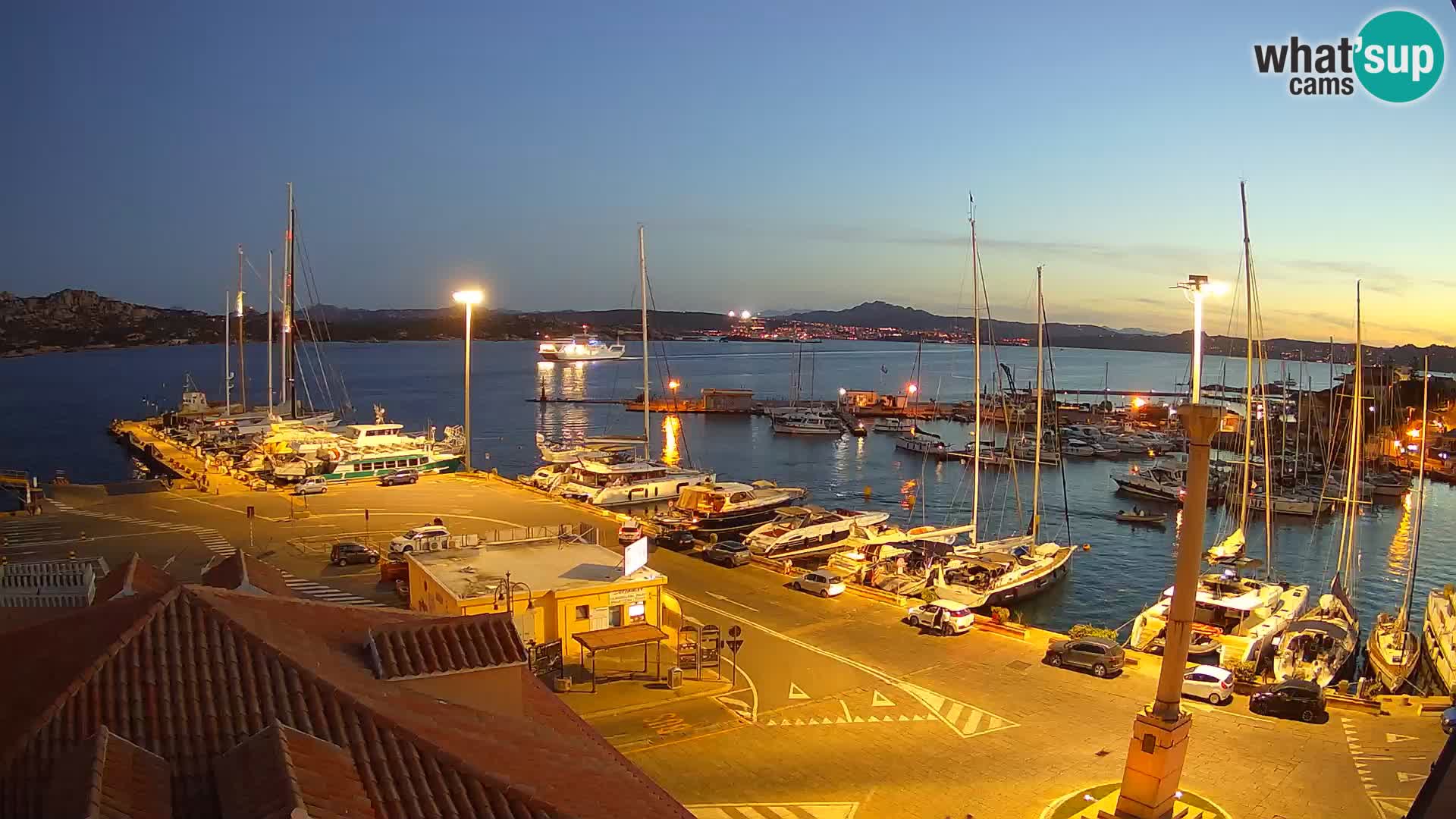 Cala Gavetta | La Maddalena – Cerdeña