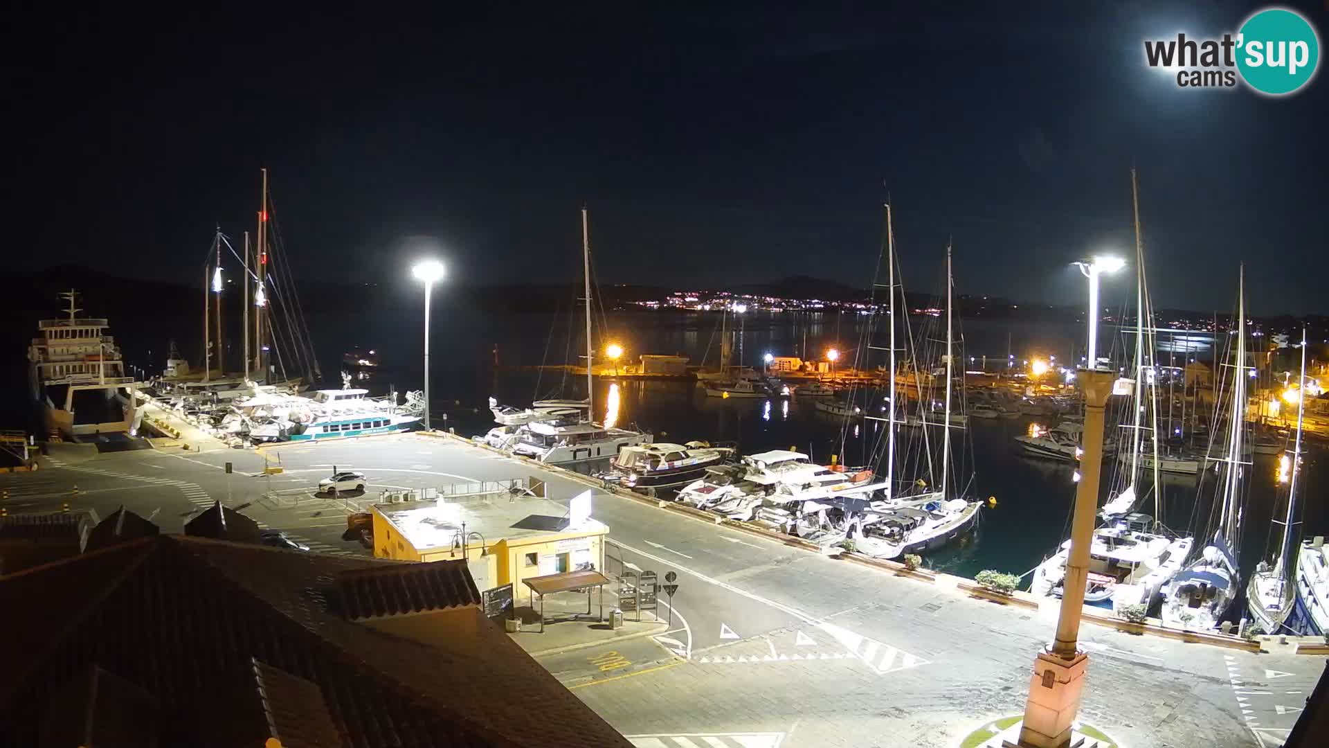 Cala Gavetta | La Maddalena – Sardinien