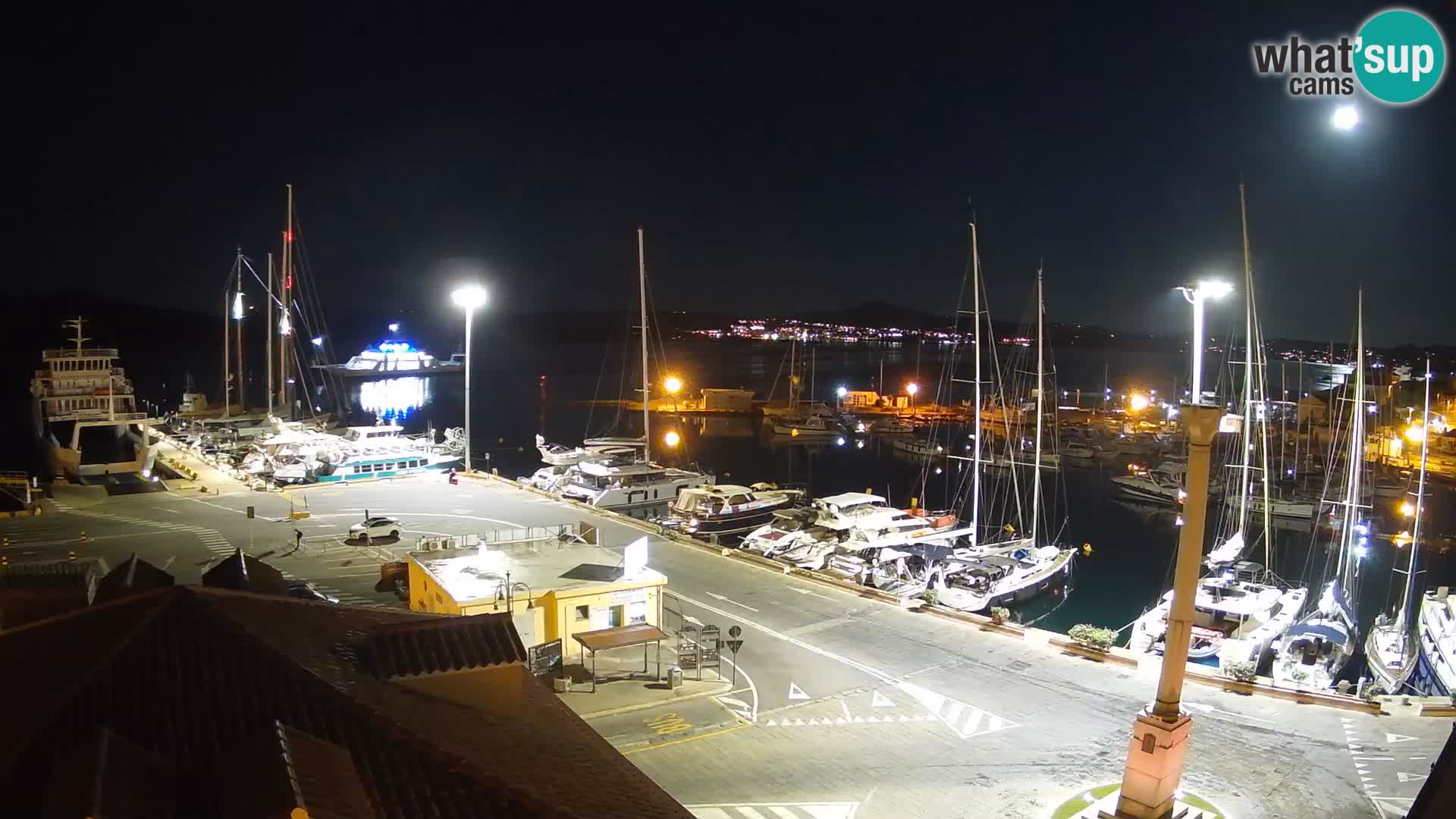 Cala Gavetta | La Maddalena – Sardinija