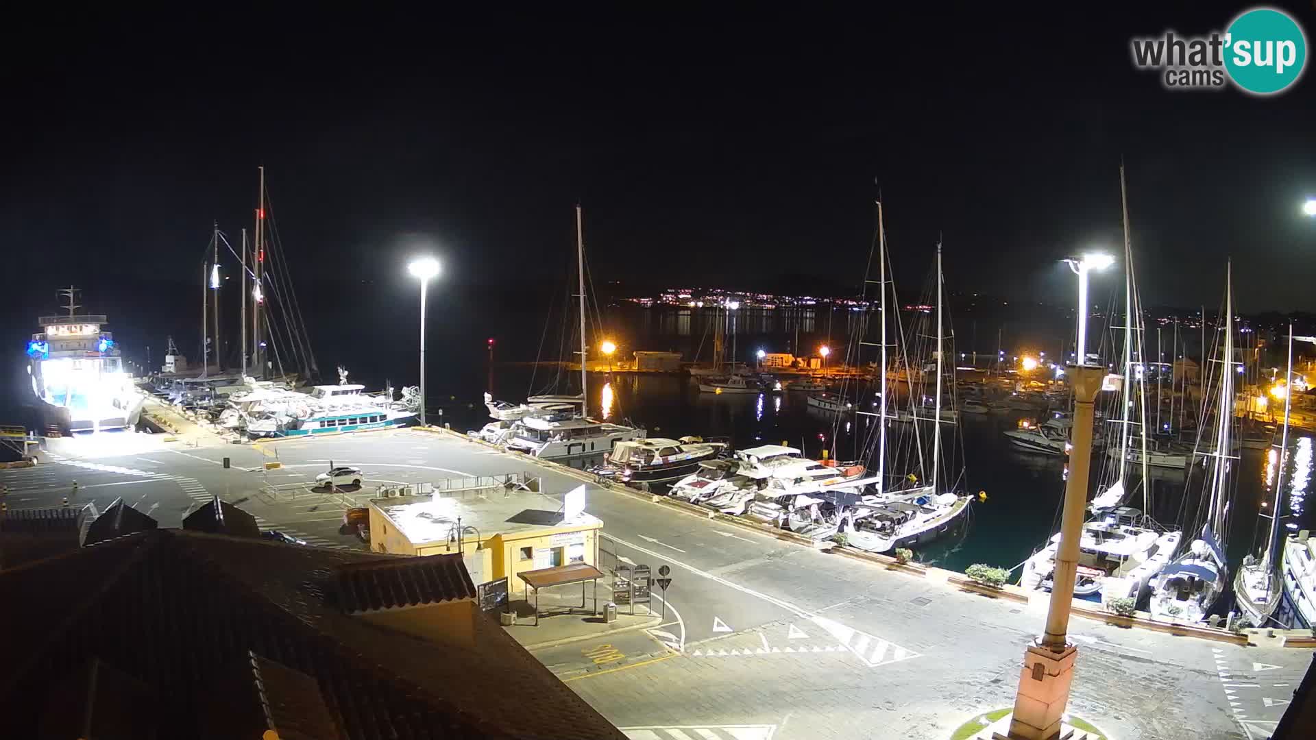 Cala Gavetta | La Maddalena – Sardaigne