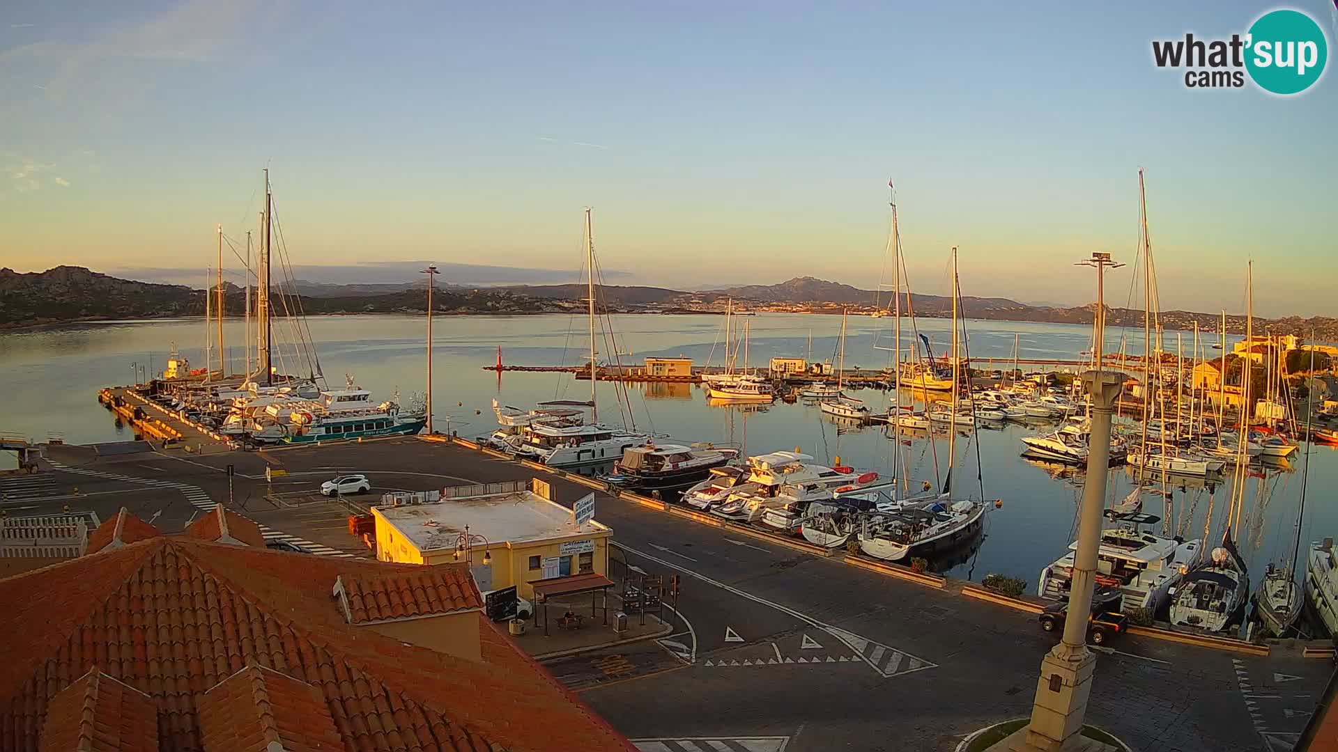 Cala Gavetta | La Maddalena – Sardinien