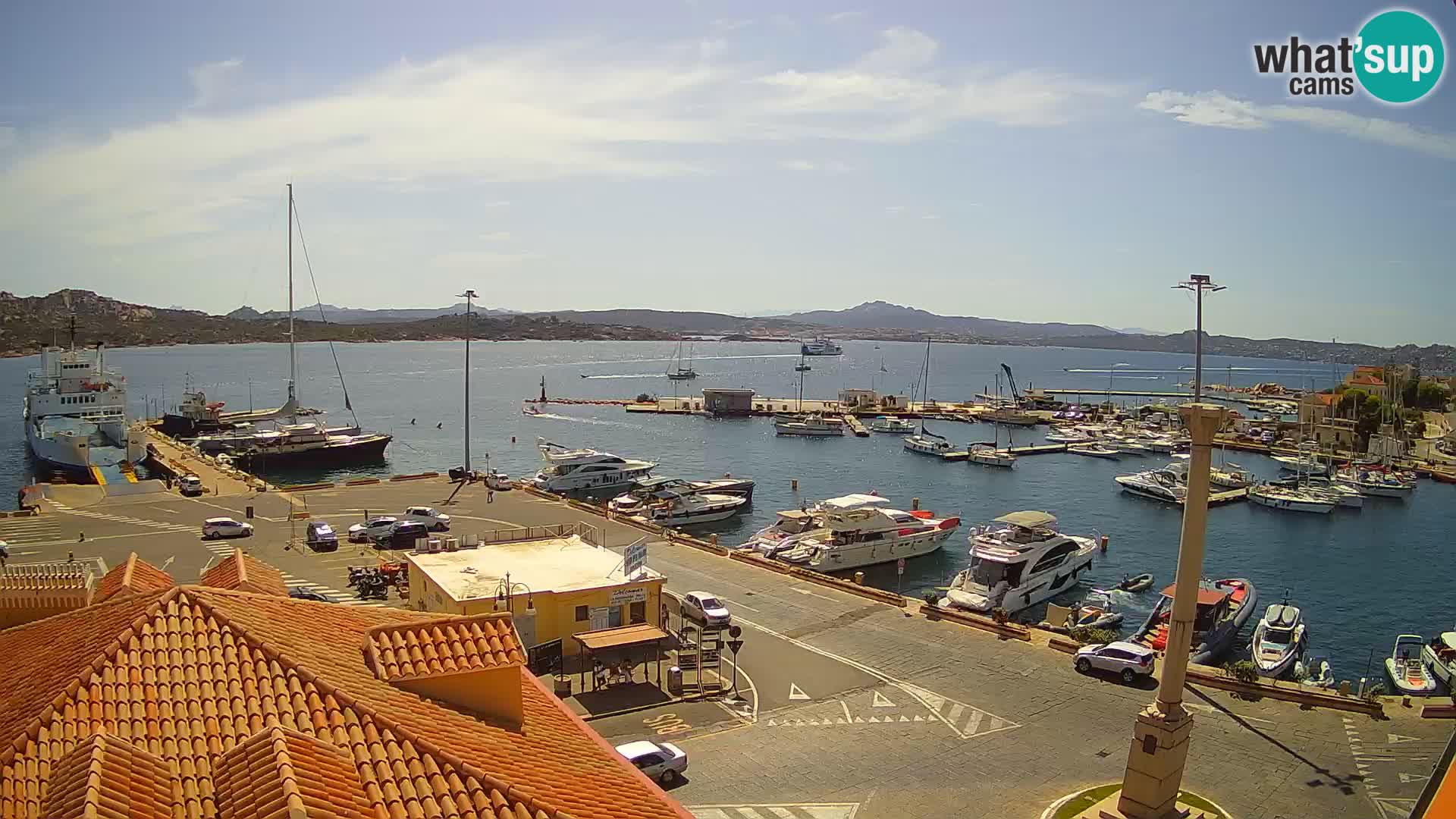 Cala Gavetta | La Maddalena – Sardinia
