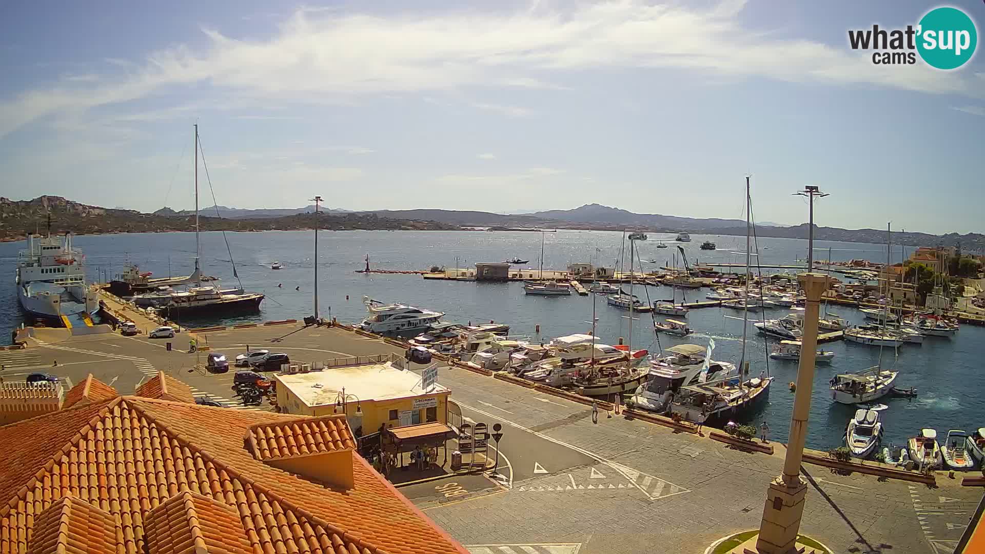 Cala Gavetta | La Maddalena – Sardinija