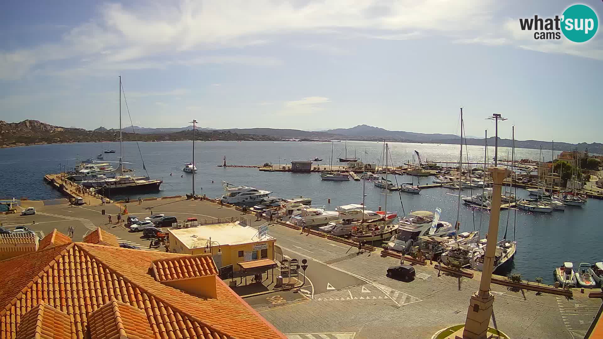 Cala Gavetta | La Maddalena – Sardinija