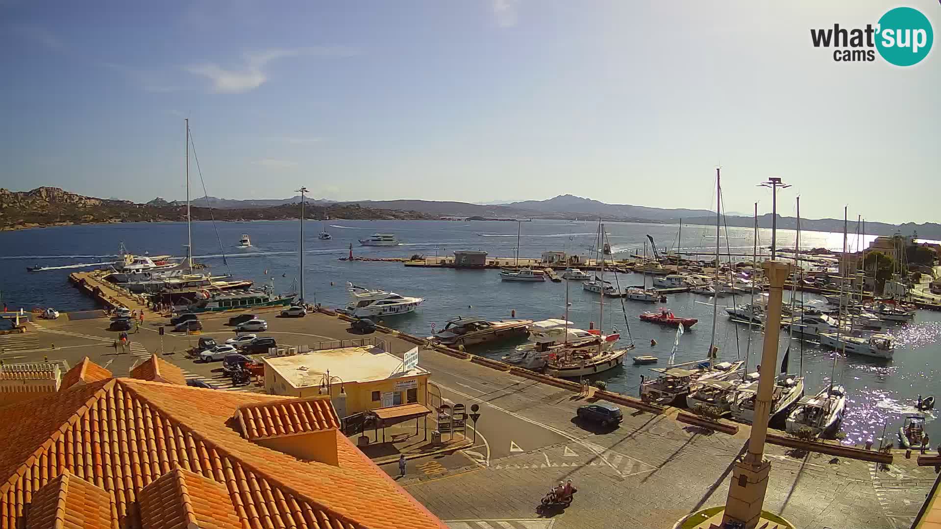 Cala Gavetta | La Maddalena – Sardinia