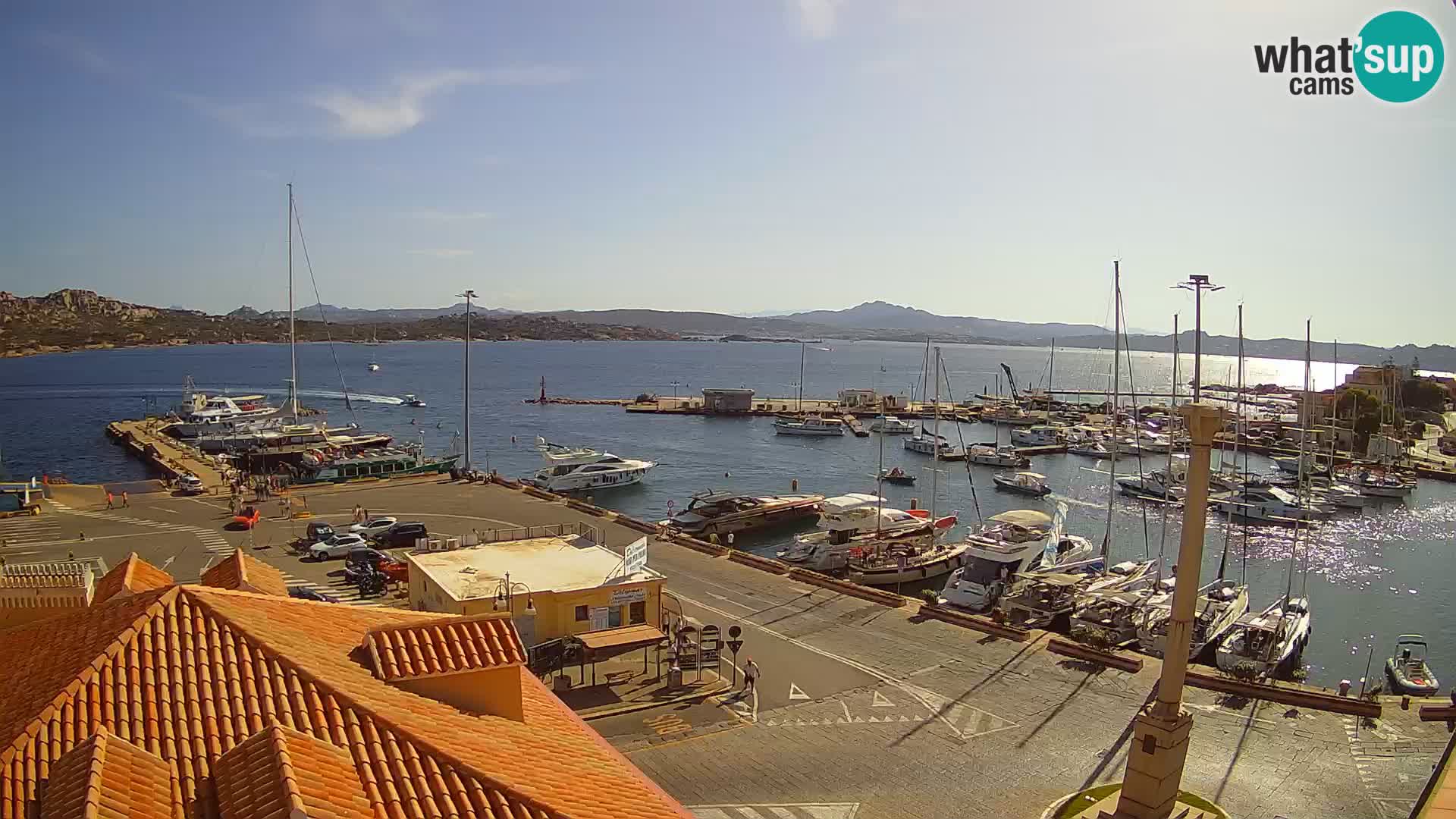 Cala Gavetta | La Maddalena – Sardinia