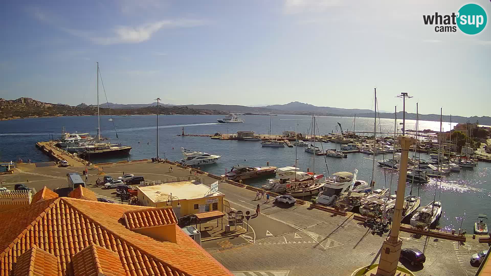 Cala Gavetta | La Maddalena – Sardinia