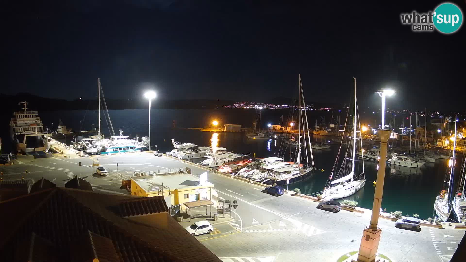 Cala Gavetta | La Maddalena – Cerdeña