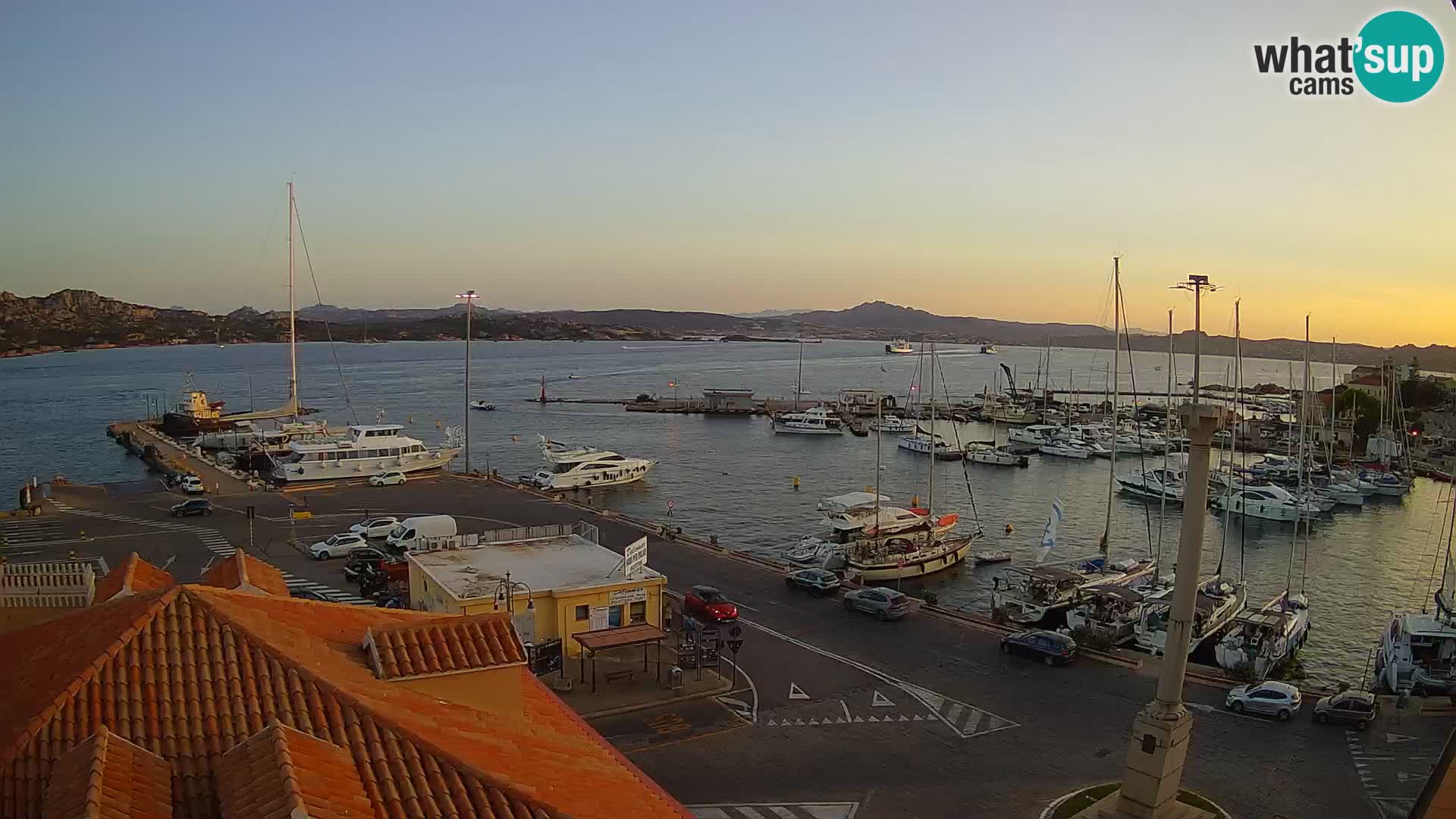 Cala Gavetta | La Maddalena – Cerdeña