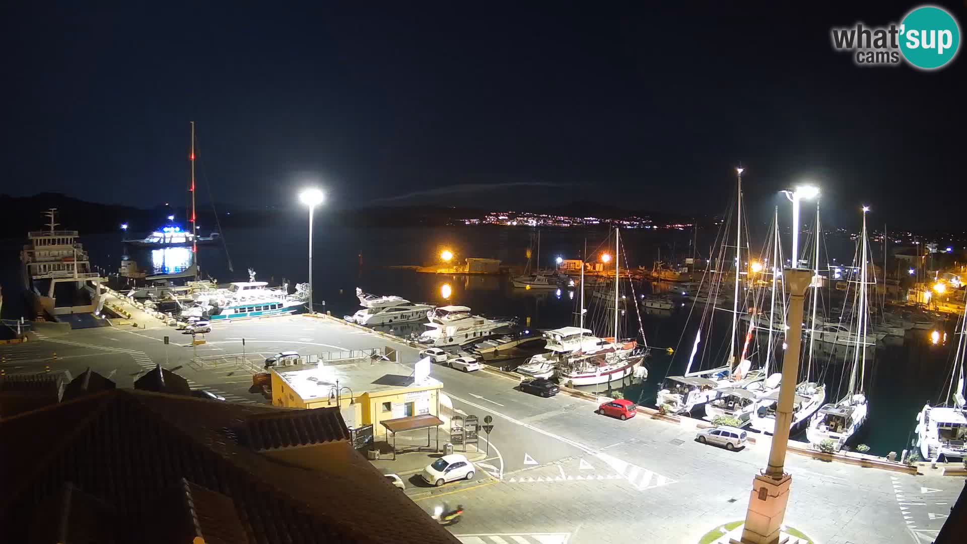 Cala Gavetta | La Maddalena – Sardinija