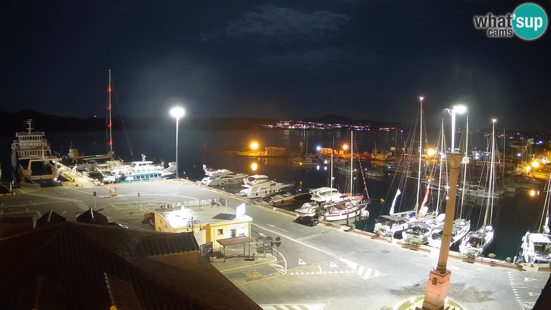 Cala Gavetta | La Maddalena – Sardinija