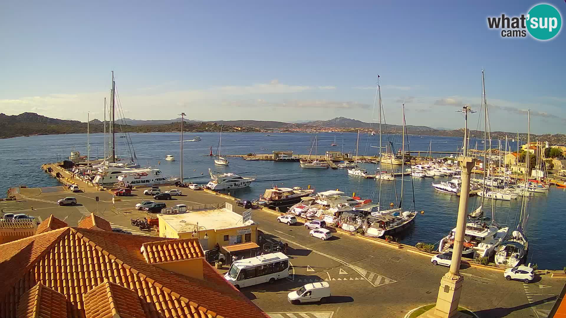 Cala Gavetta | La Maddalena – Sardaigne