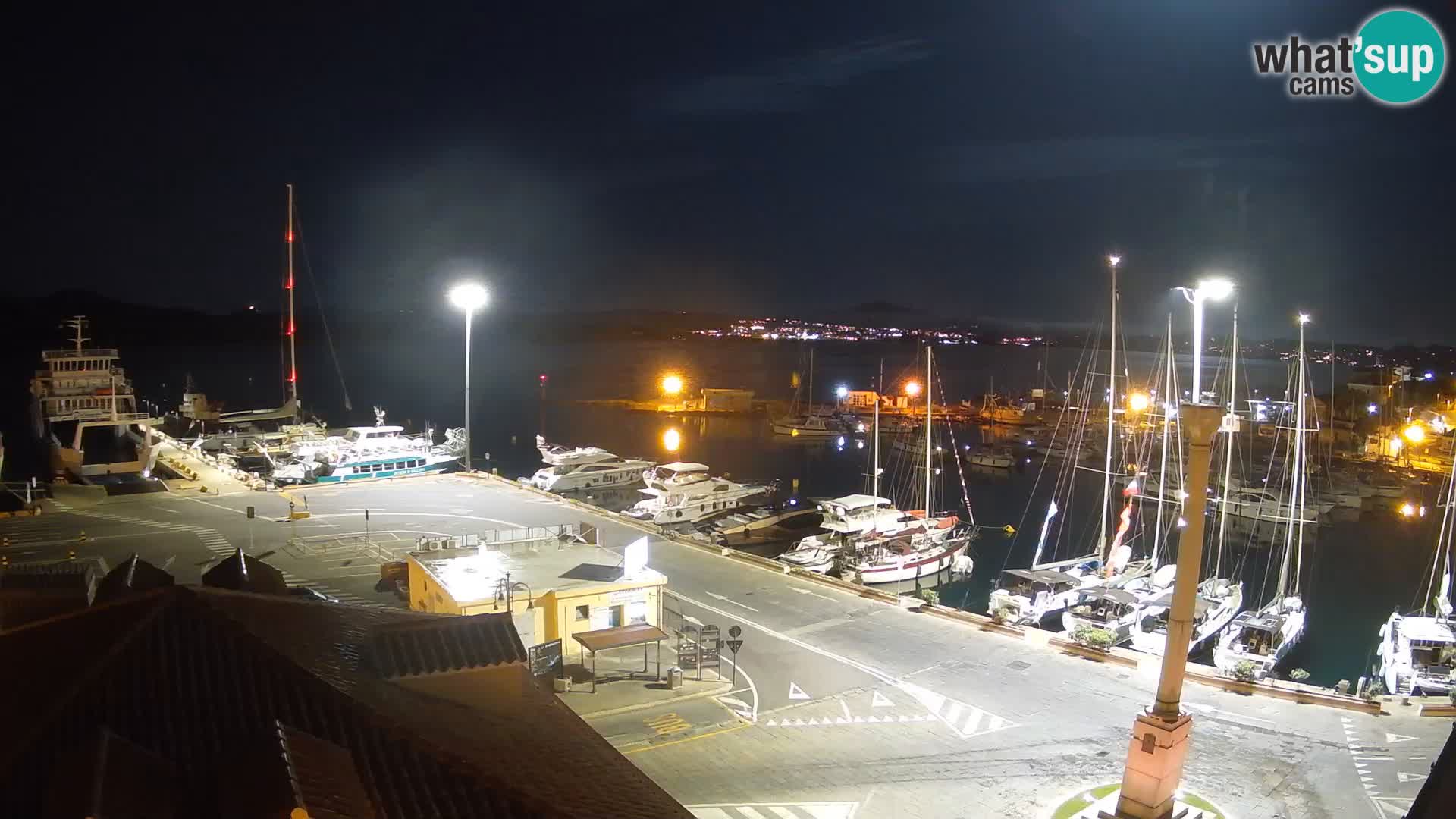 Cala Gavetta | La Maddalena – Sardaigne