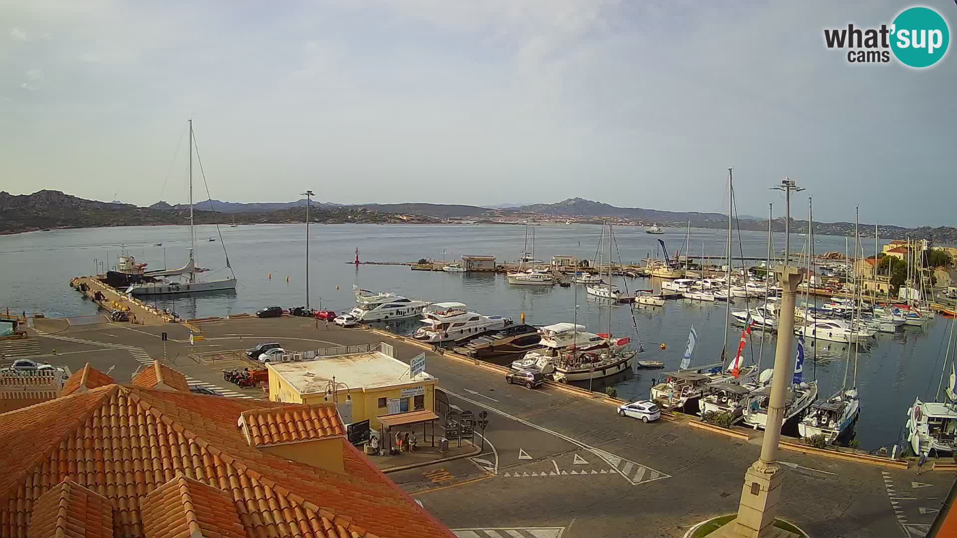 Cala Gavetta | La Maddalena – Sardinia