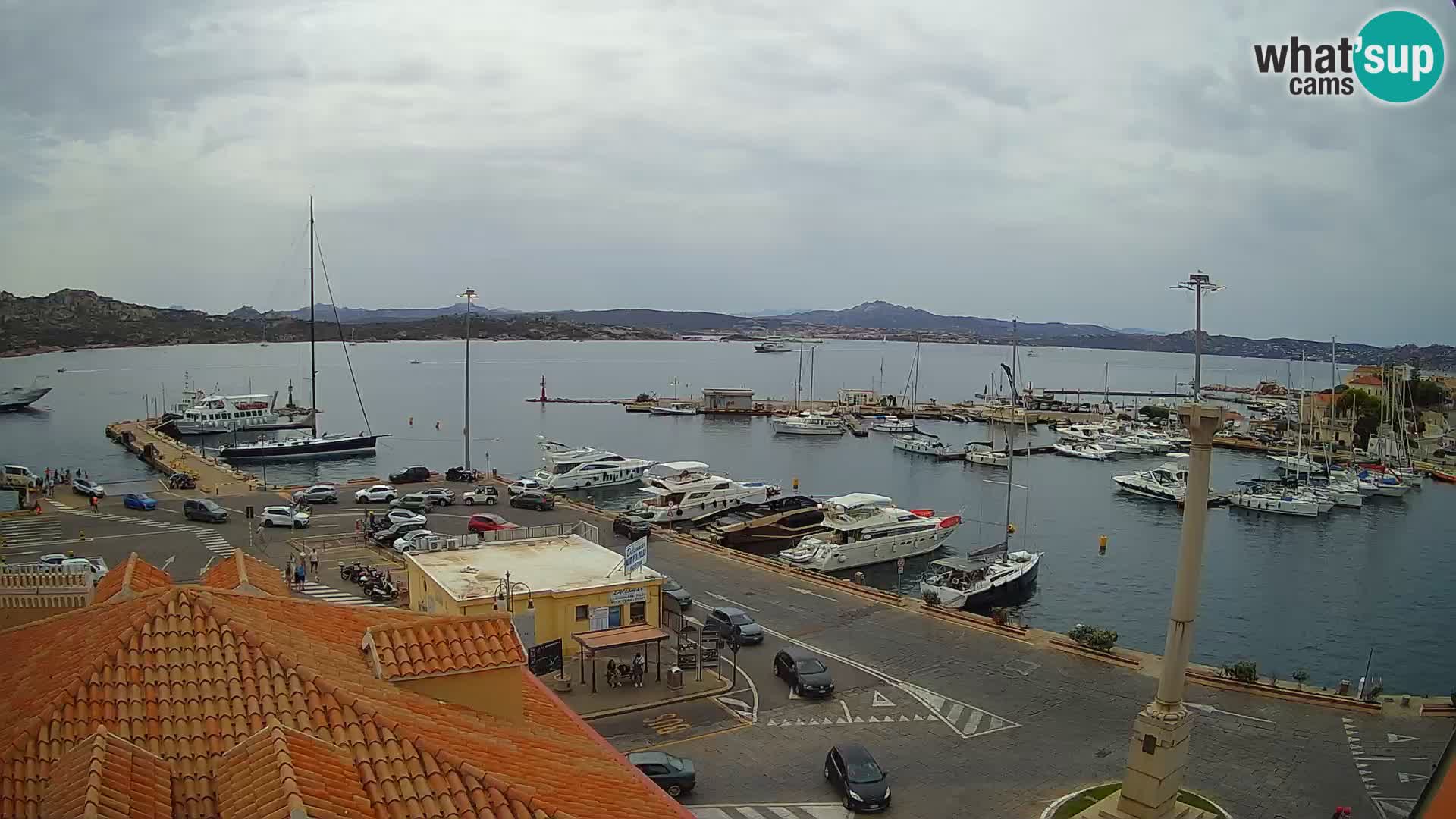 Cala Gavetta | La Maddalena – Sardegna