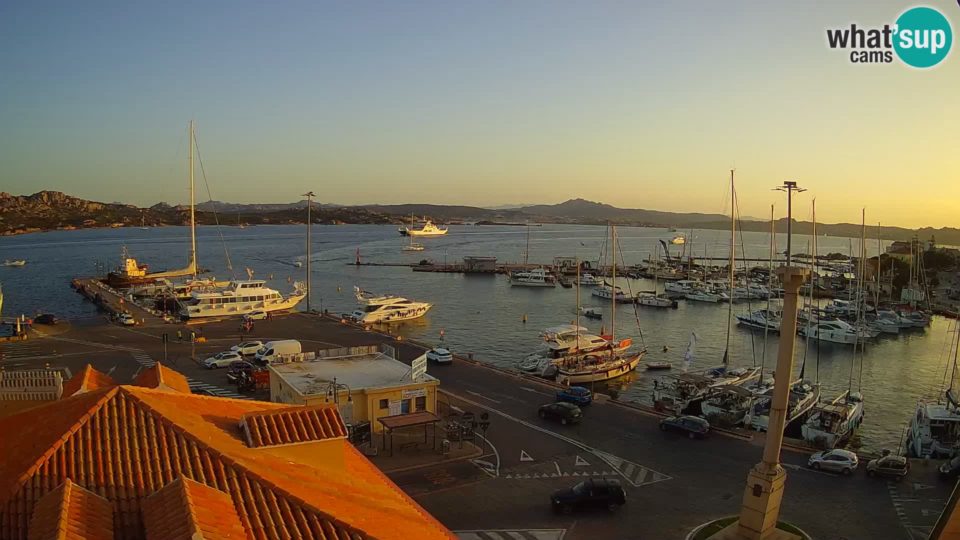 Cala Gavetta | La Maddalena – Sardinia