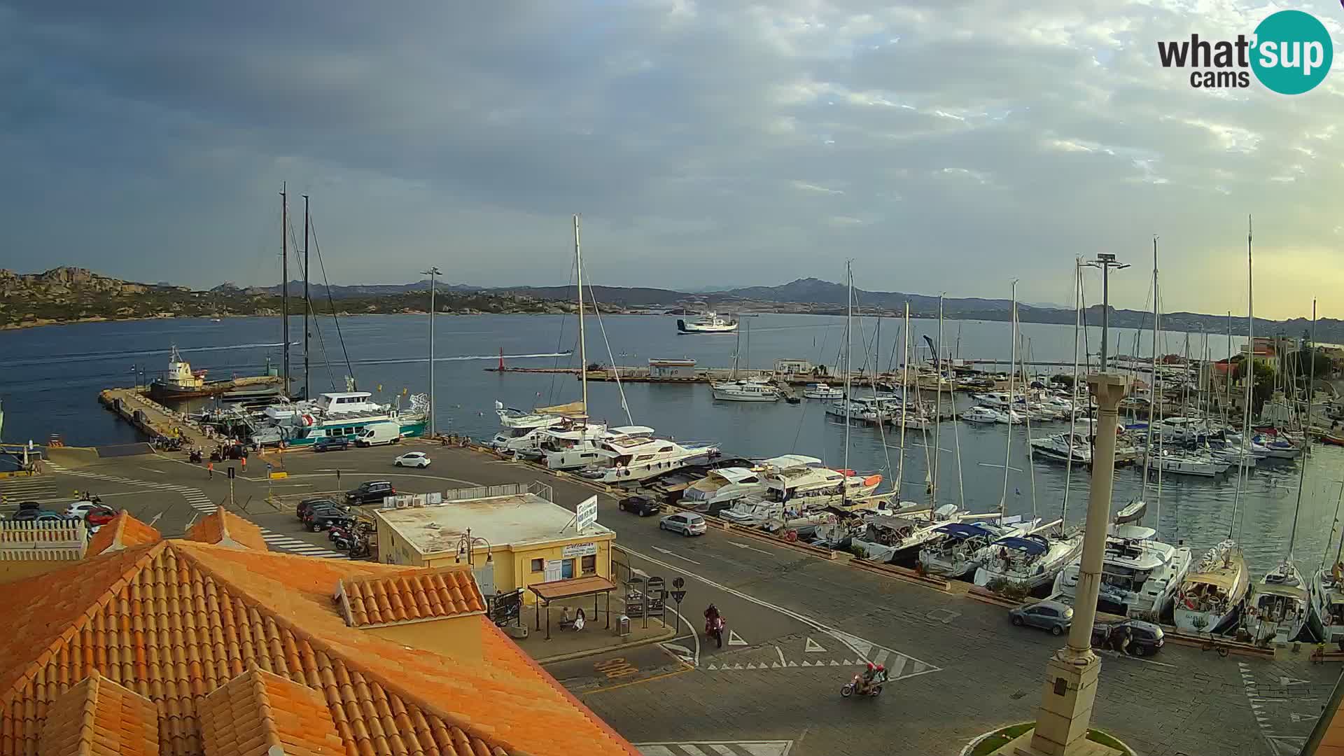 Cala Gavetta | La Maddalena – Sardinija