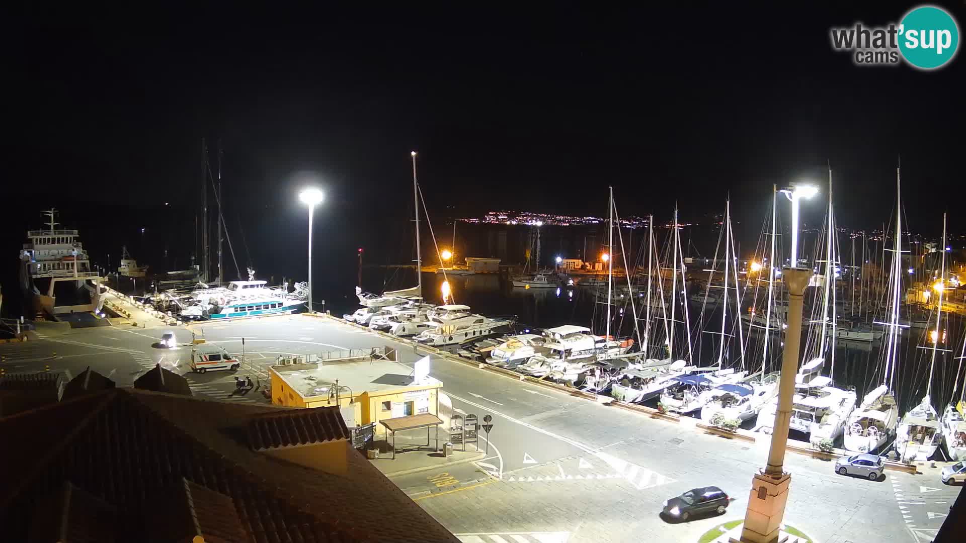 Cala Gavetta | La Maddalena – Sardinien