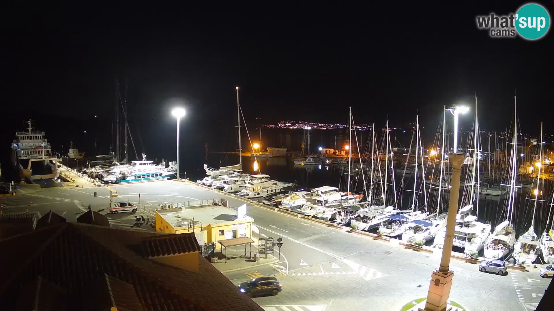 Cala Gavetta | La Maddalena – Sardinija