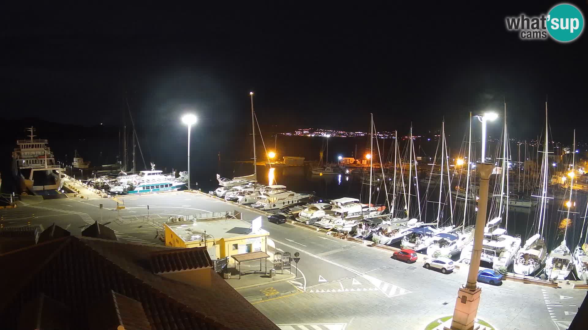 Cala Gavetta | La Maddalena – Sardinija