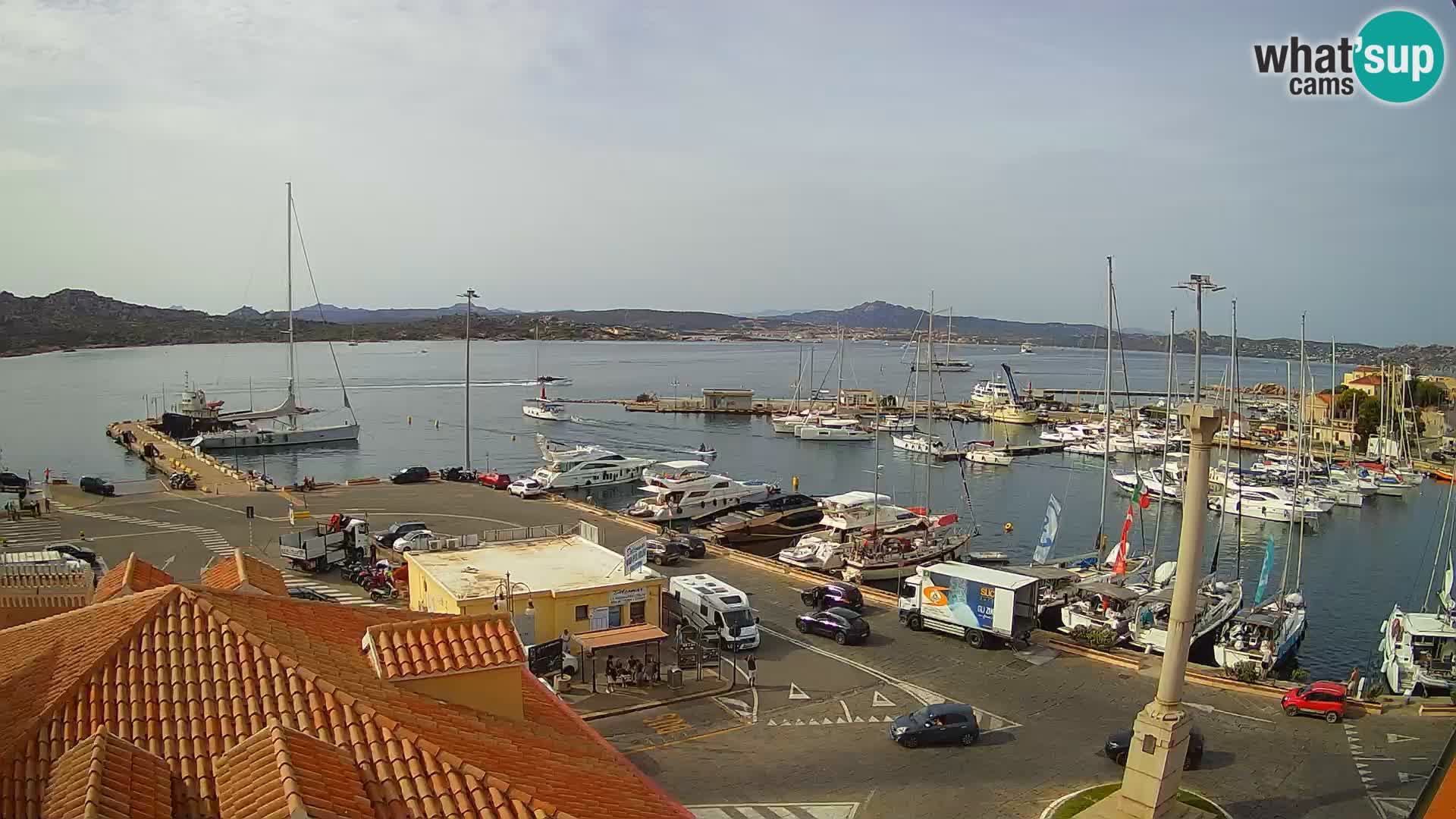 Cala Gavetta | La Maddalena – Cerdeña