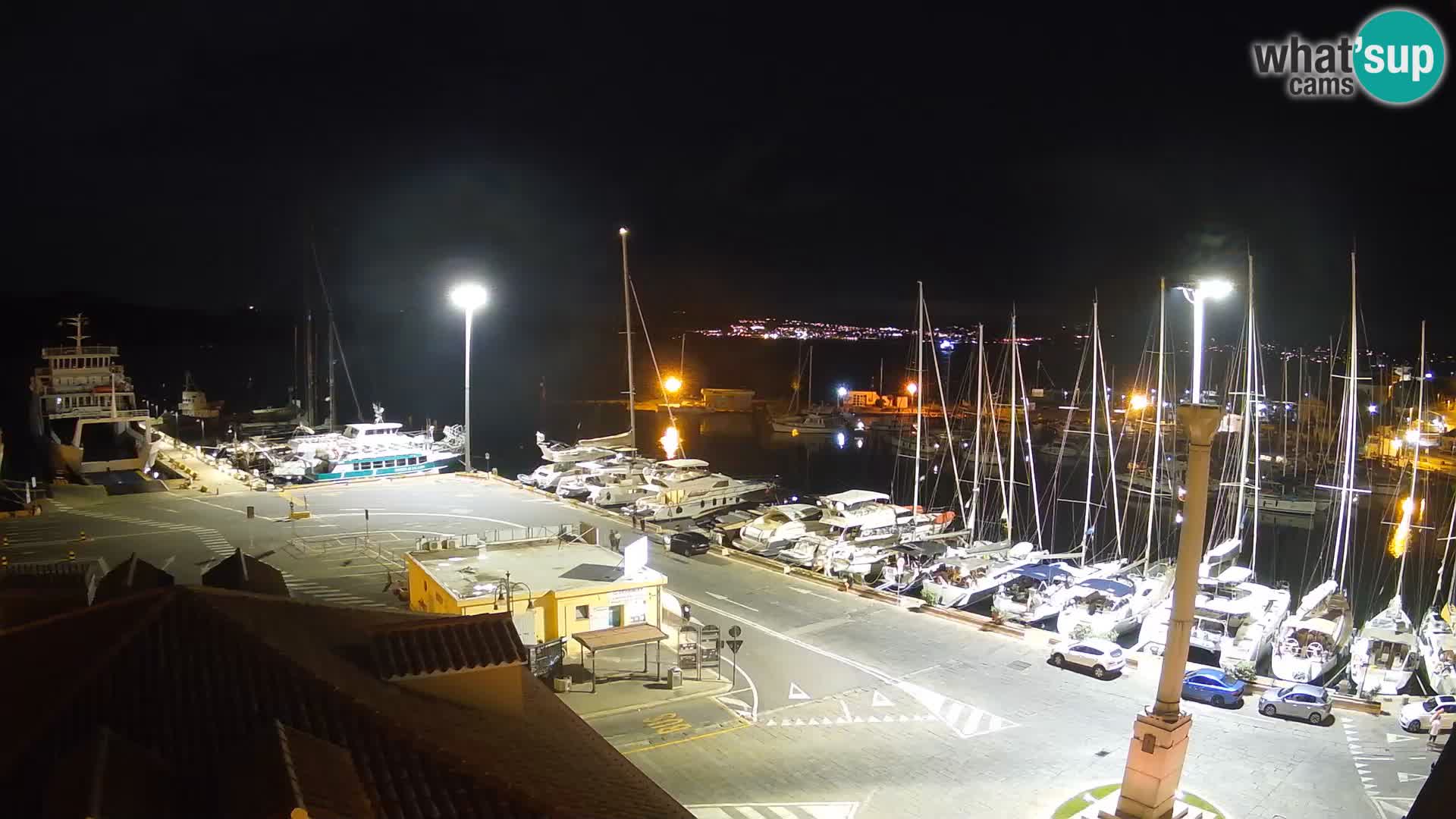 Cala Gavetta | La Maddalena – Sardaigne