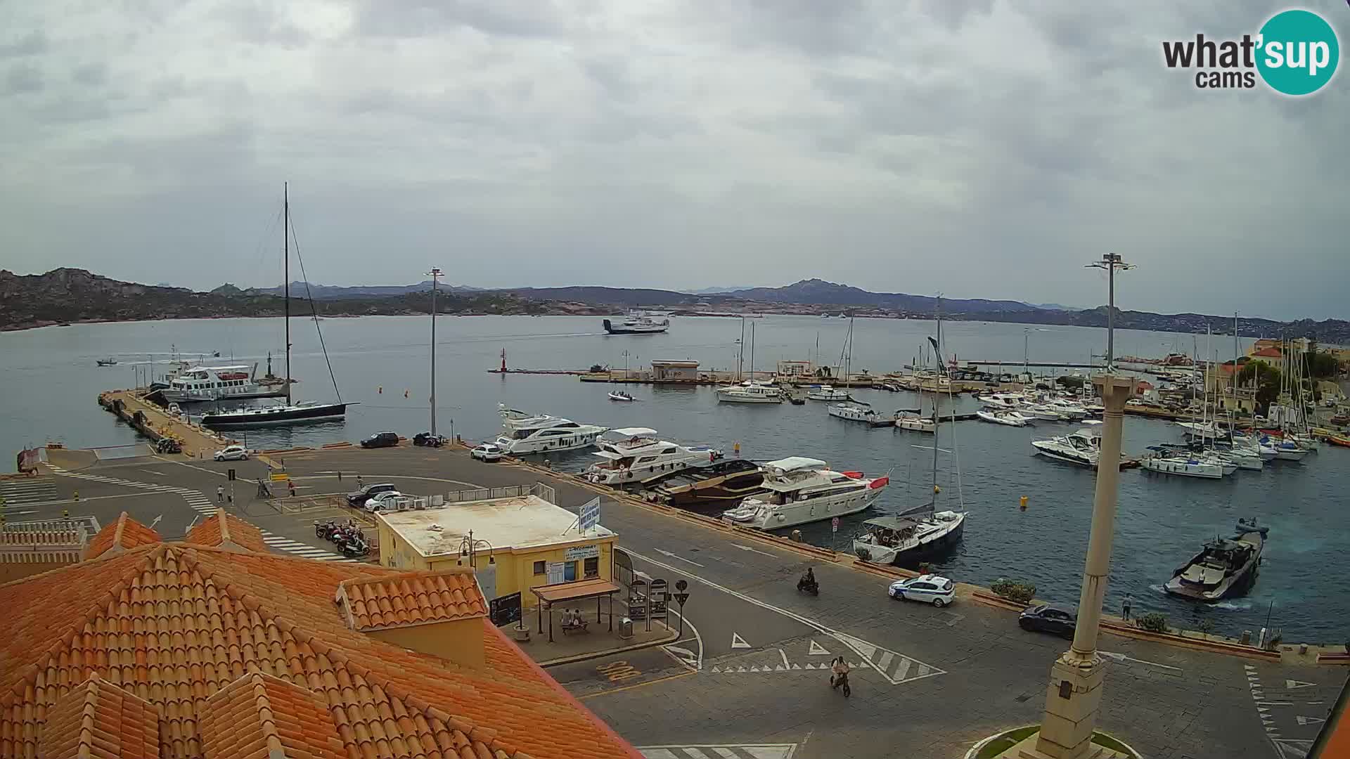 Cala Gavetta | La Maddalena – Sardinia