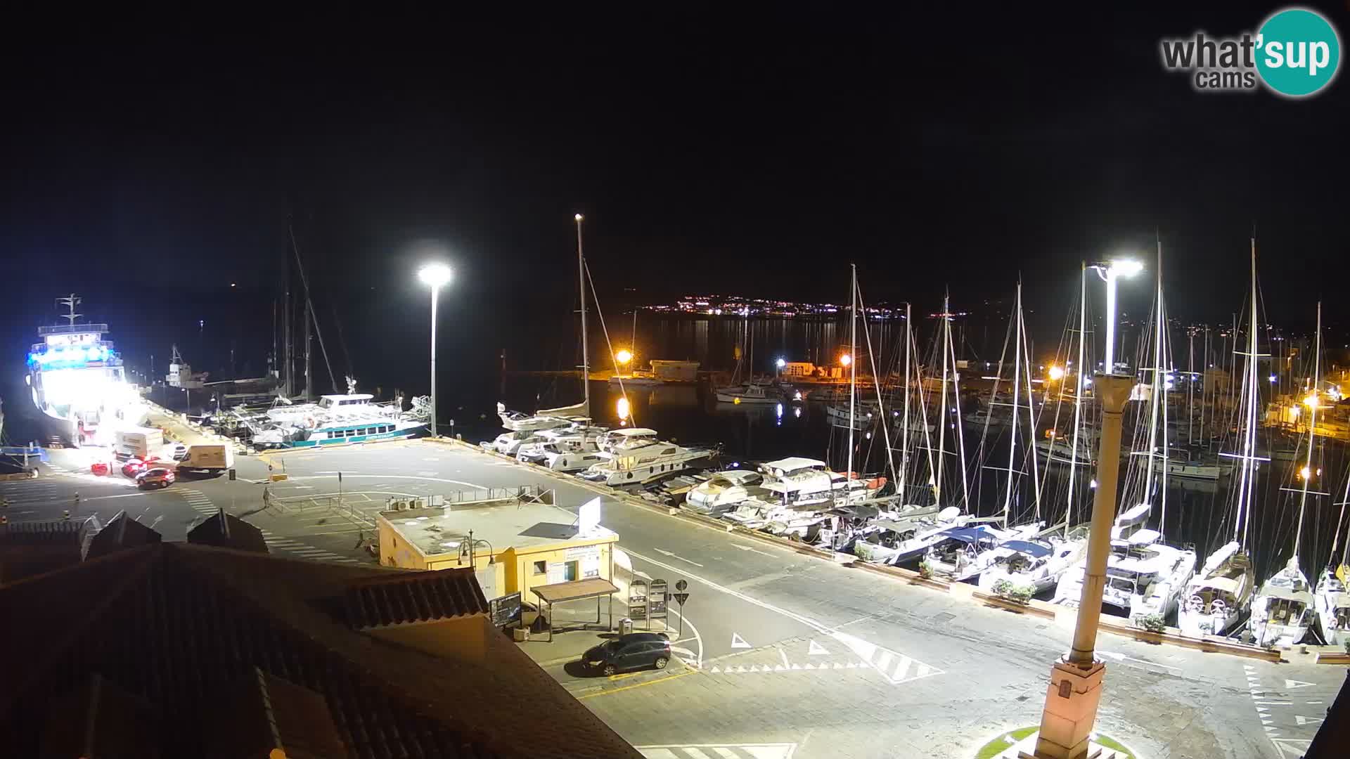 Cala Gavetta | La Maddalena – Sardegna