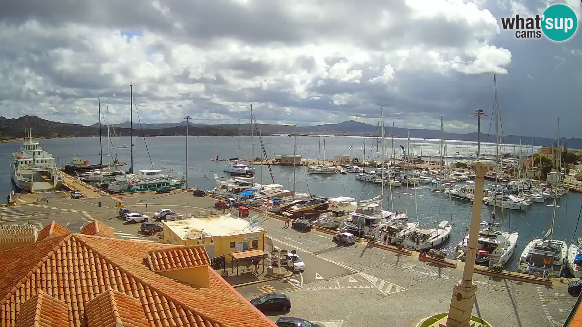 Cala Gavetta | La Maddalena – Sardinija
