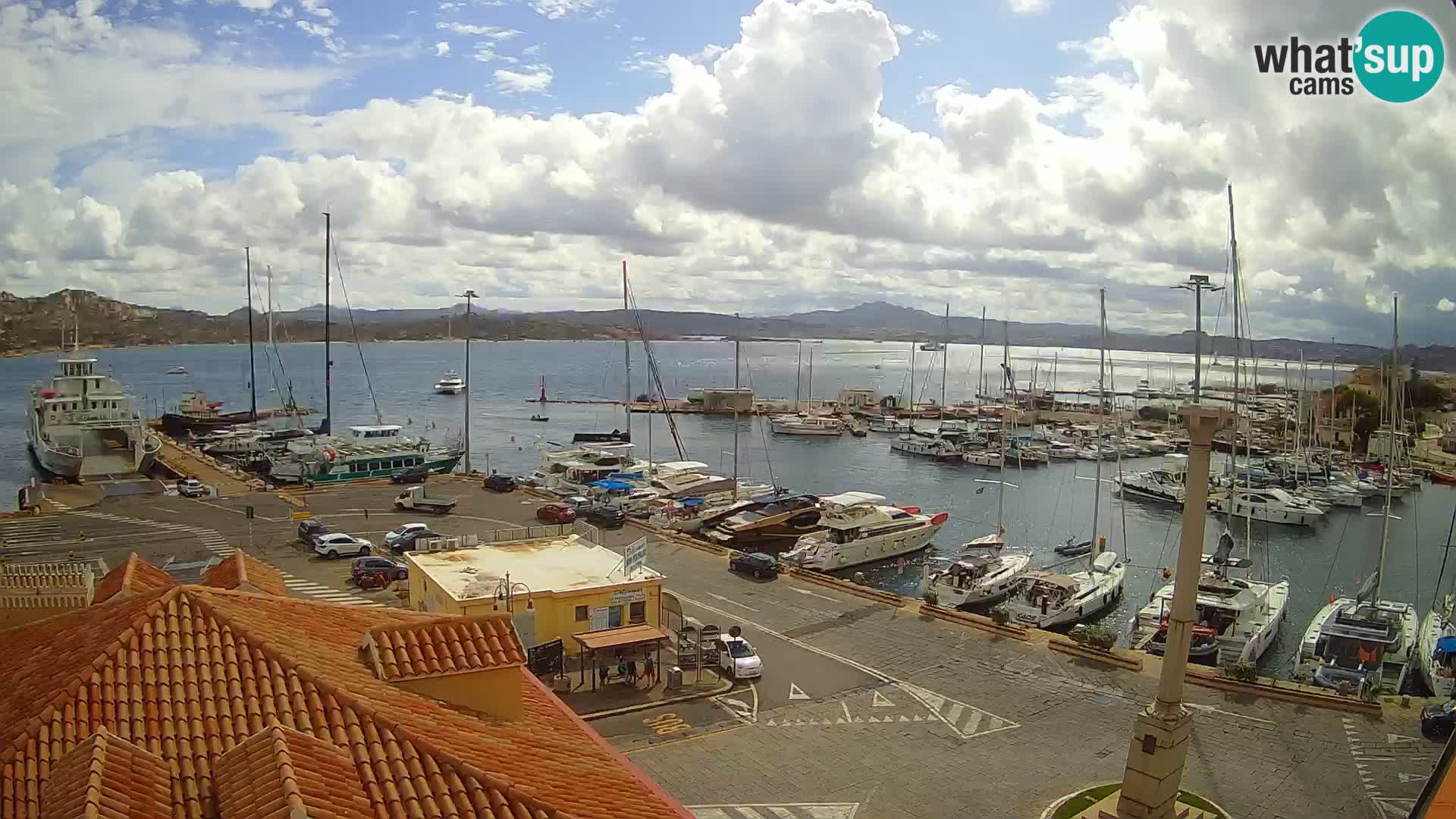 Cala Gavetta | La Maddalena – Cerdeña