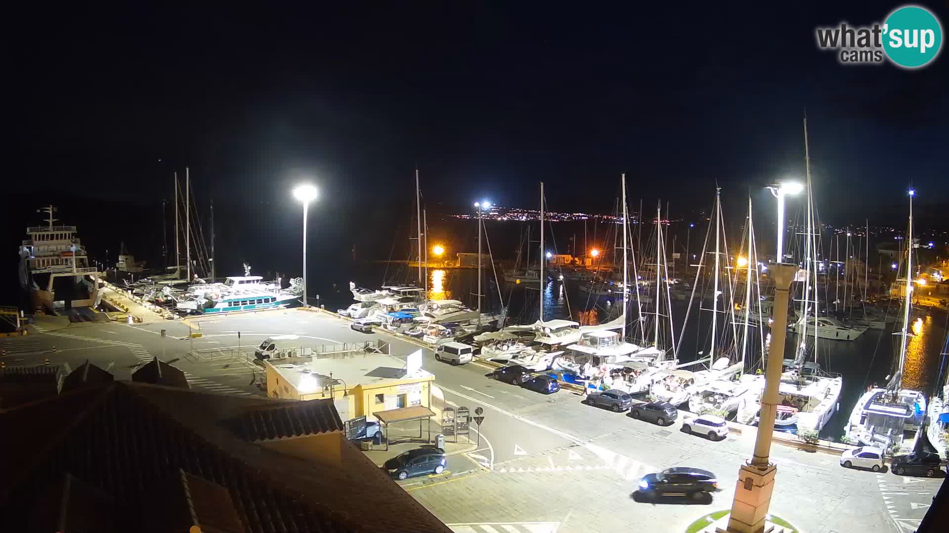 Cala Gavetta | La Maddalena – Sardinien