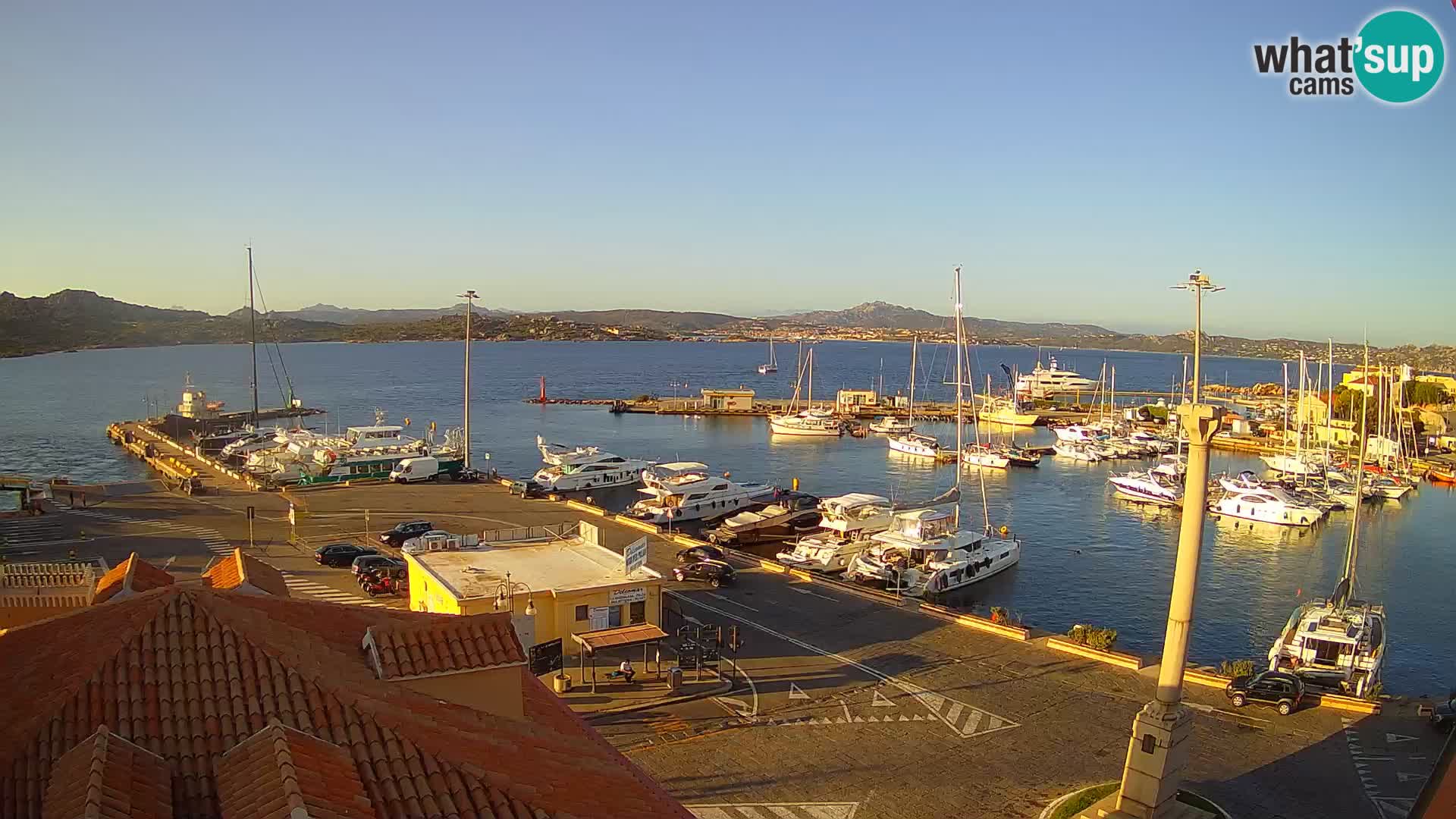 Cala Gavetta | La Maddalena – Sardinija