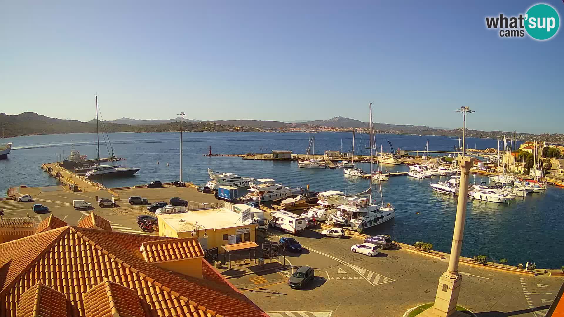 Cala Gavetta | La Maddalena – Sardinija