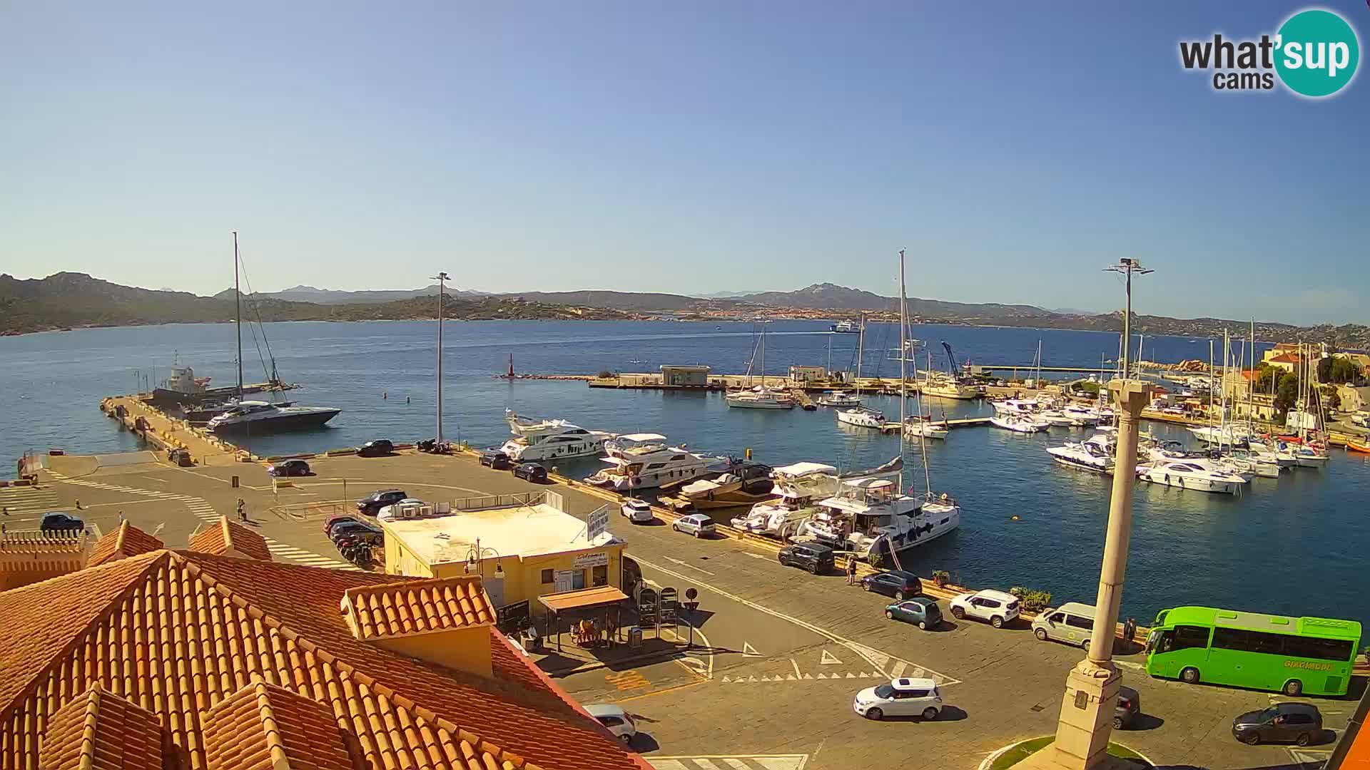 Cala Gavetta | La Maddalena – Sardinija