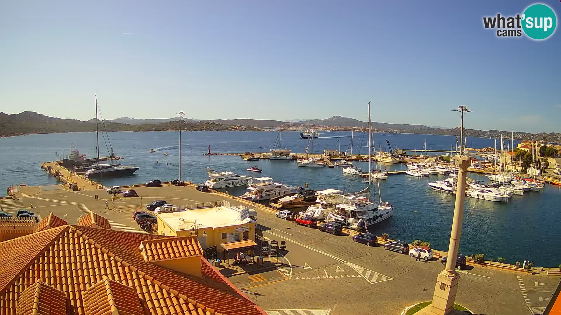 Cala Gavetta | La Maddalena – Sardaigne