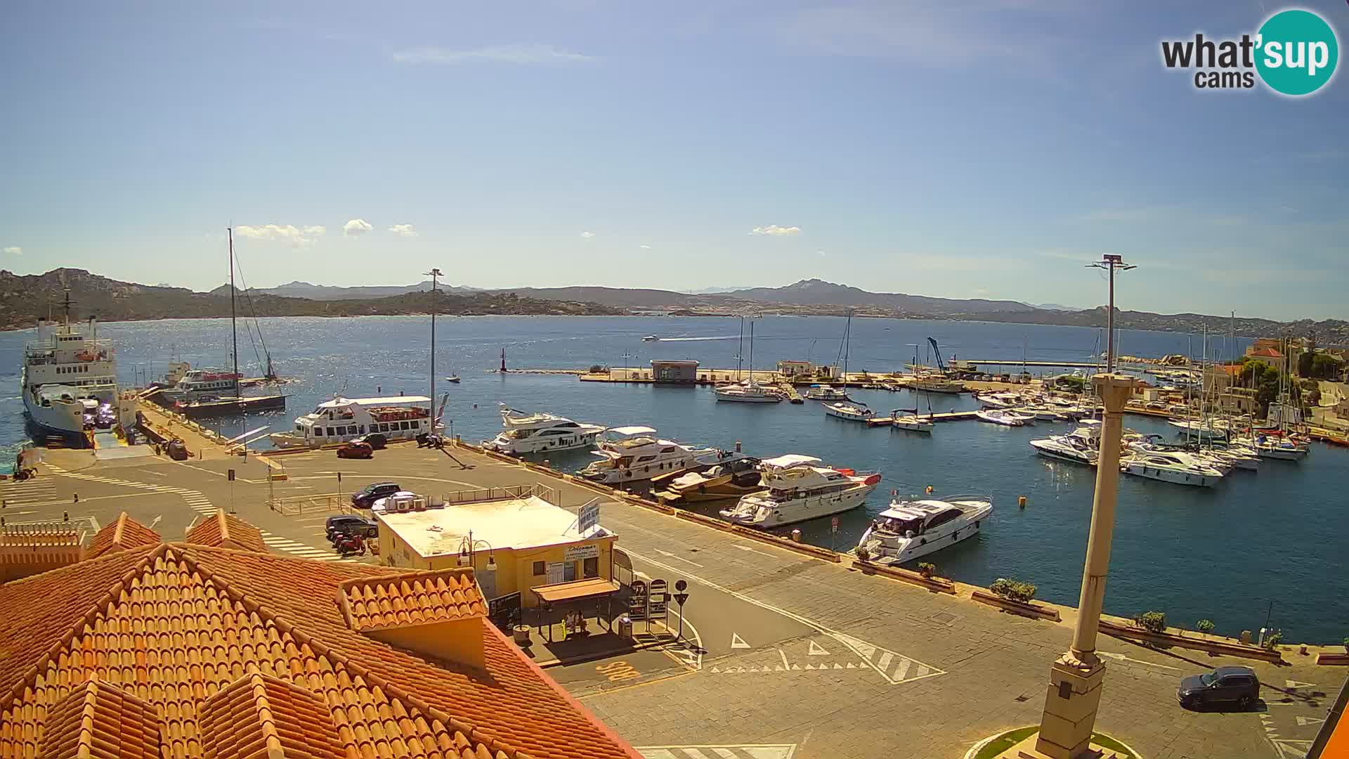Cala Gavetta | La Maddalena – Sardinija