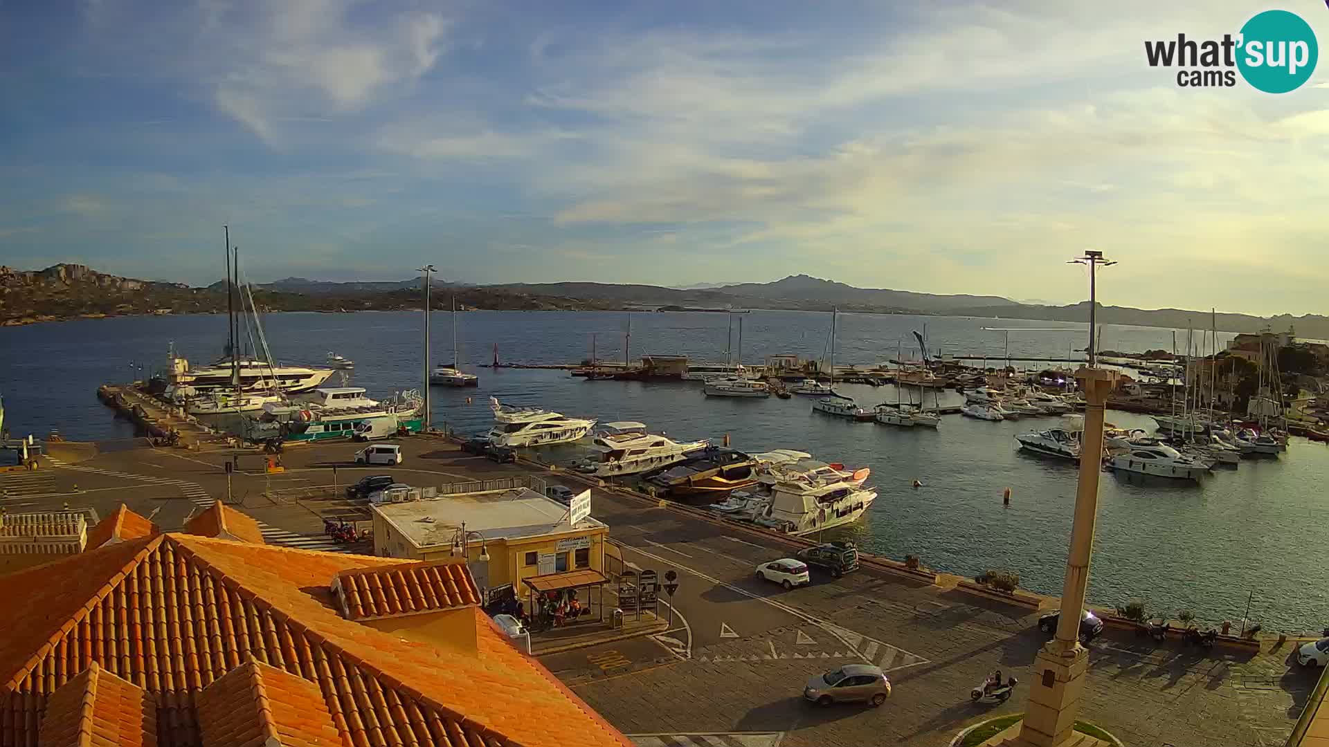 Cala Gavetta | La Maddalena – Sardinia