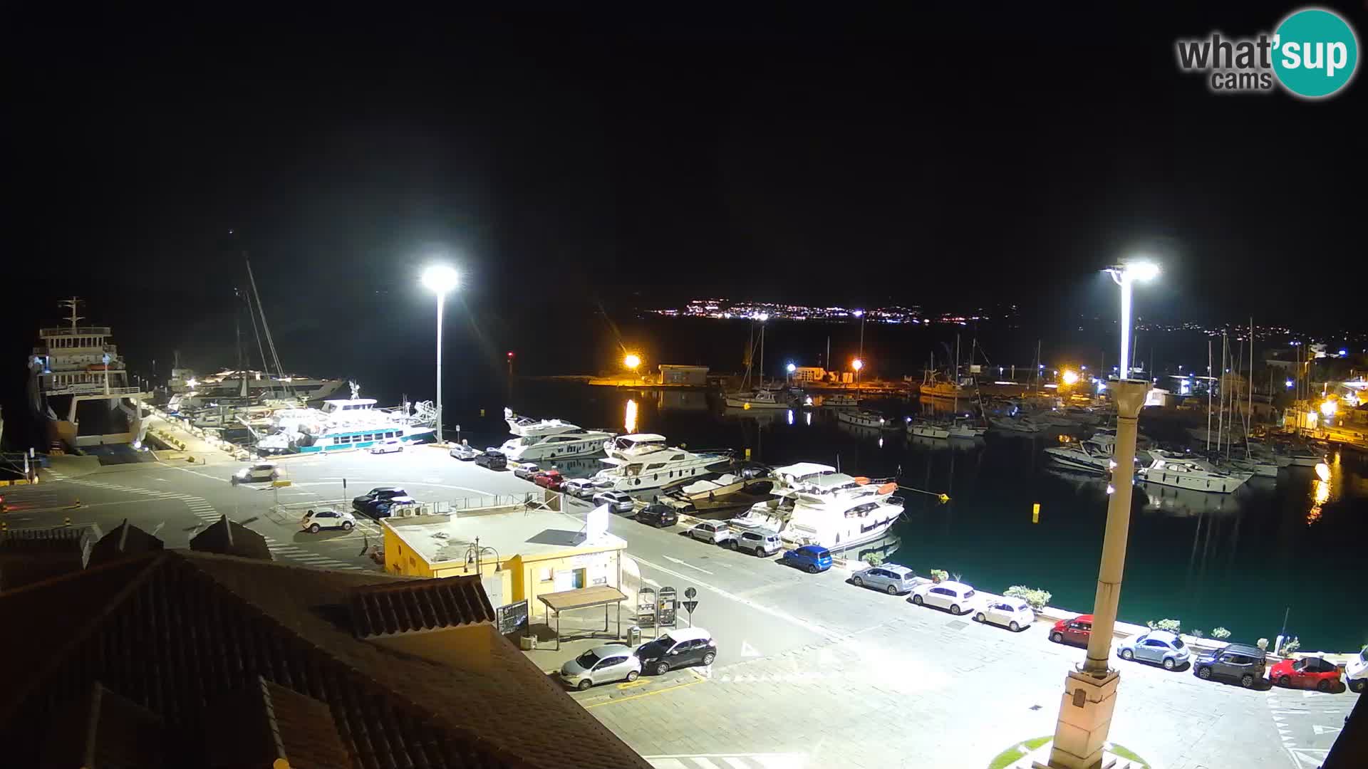 Cala Gavetta | La Maddalena – Sardinien