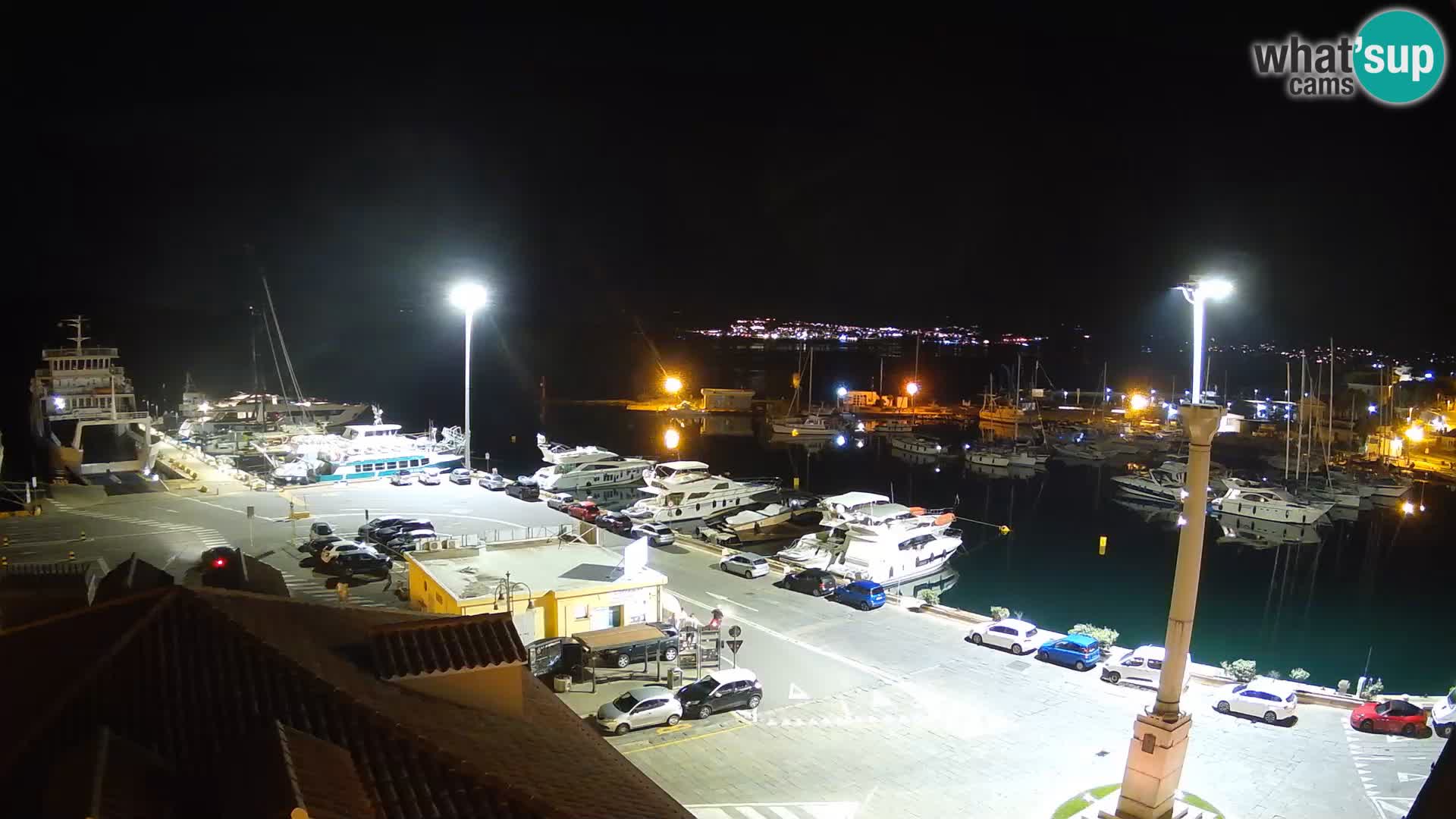 Cala Gavetta | La Maddalena – Sardinija