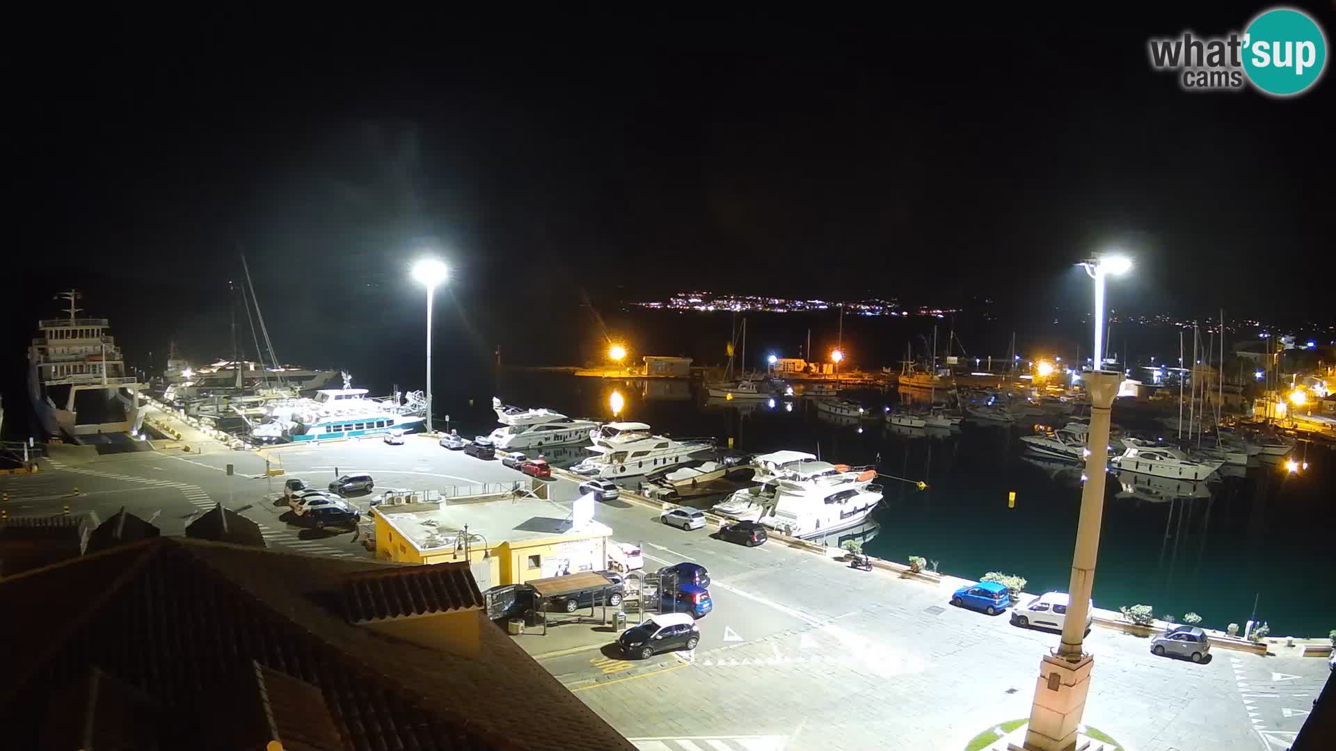 Cala Gavetta | La Maddalena – Sardinia
