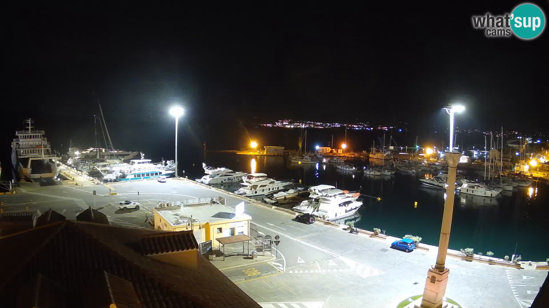 Cala Gavetta | La Maddalena – Cerdeña