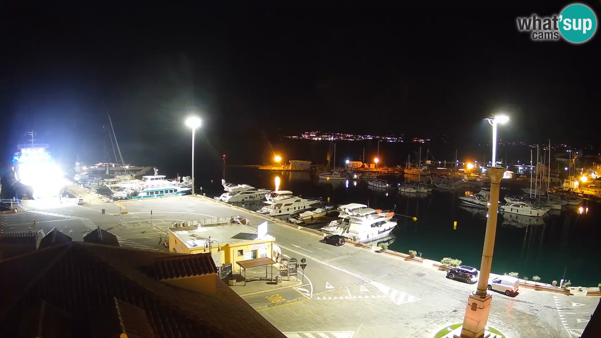 Cala Gavetta | La Maddalena – Cerdeña