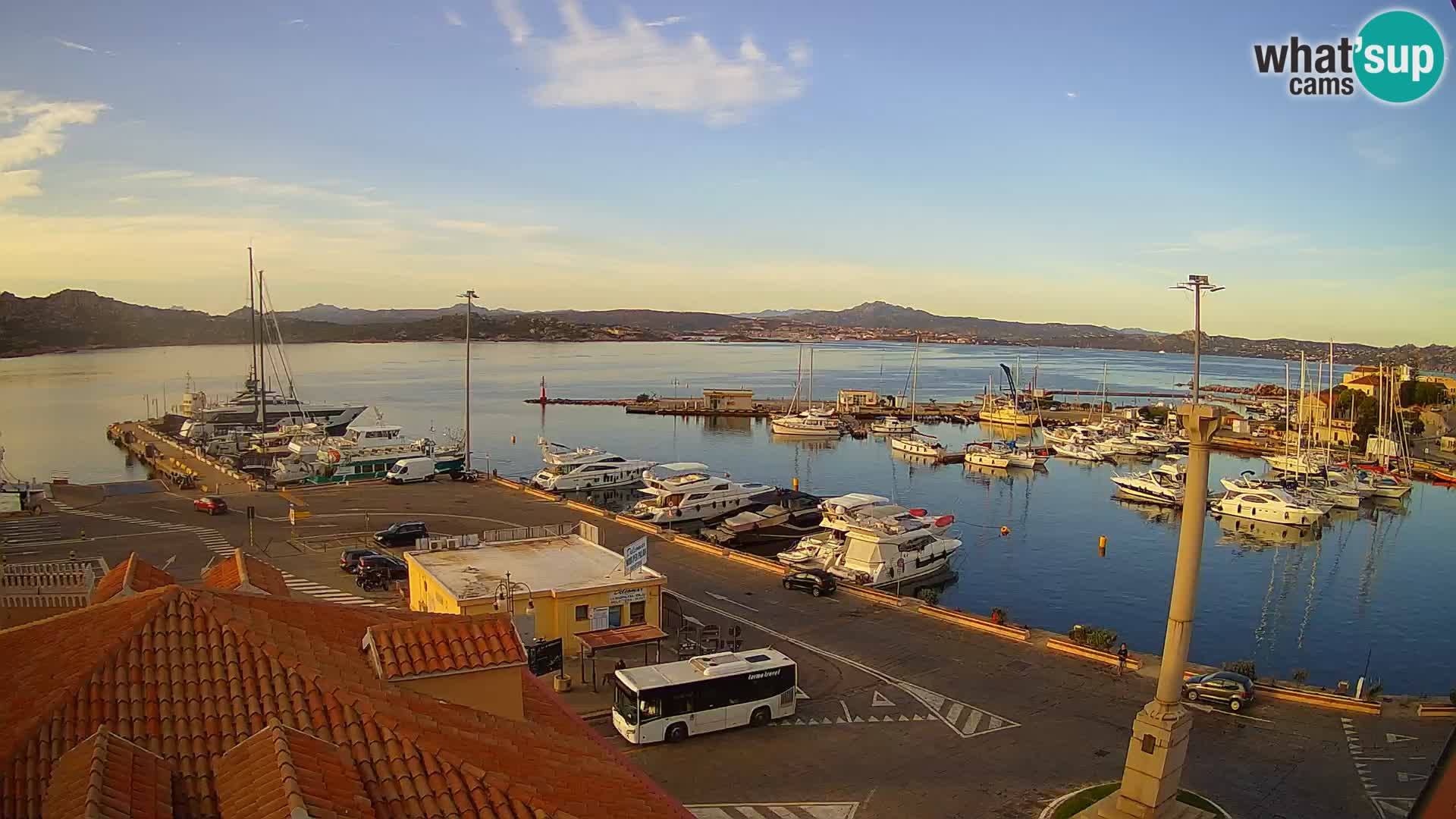 Cala Gavetta | La Maddalena – Sardinija