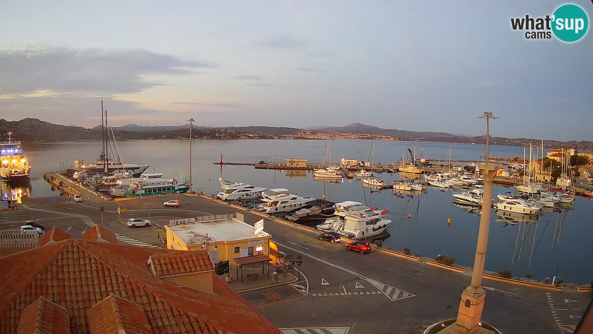 Cala Gavetta | La Maddalena – Sardinia
