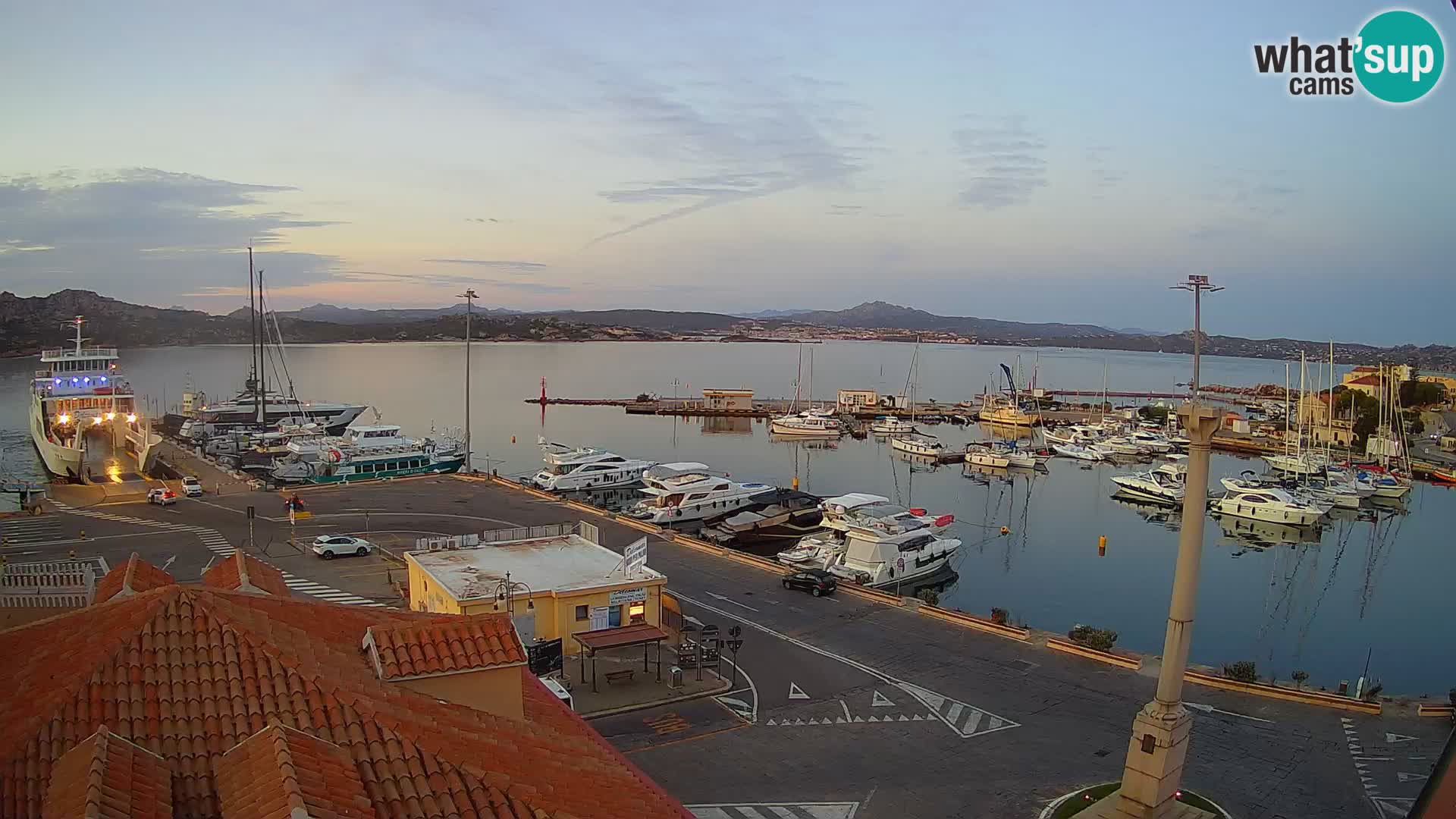 Cala Gavetta | La Maddalena – Sardinia