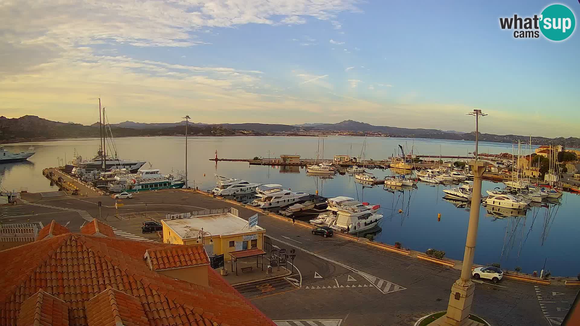Cala Gavetta | La Maddalena – Sardinien