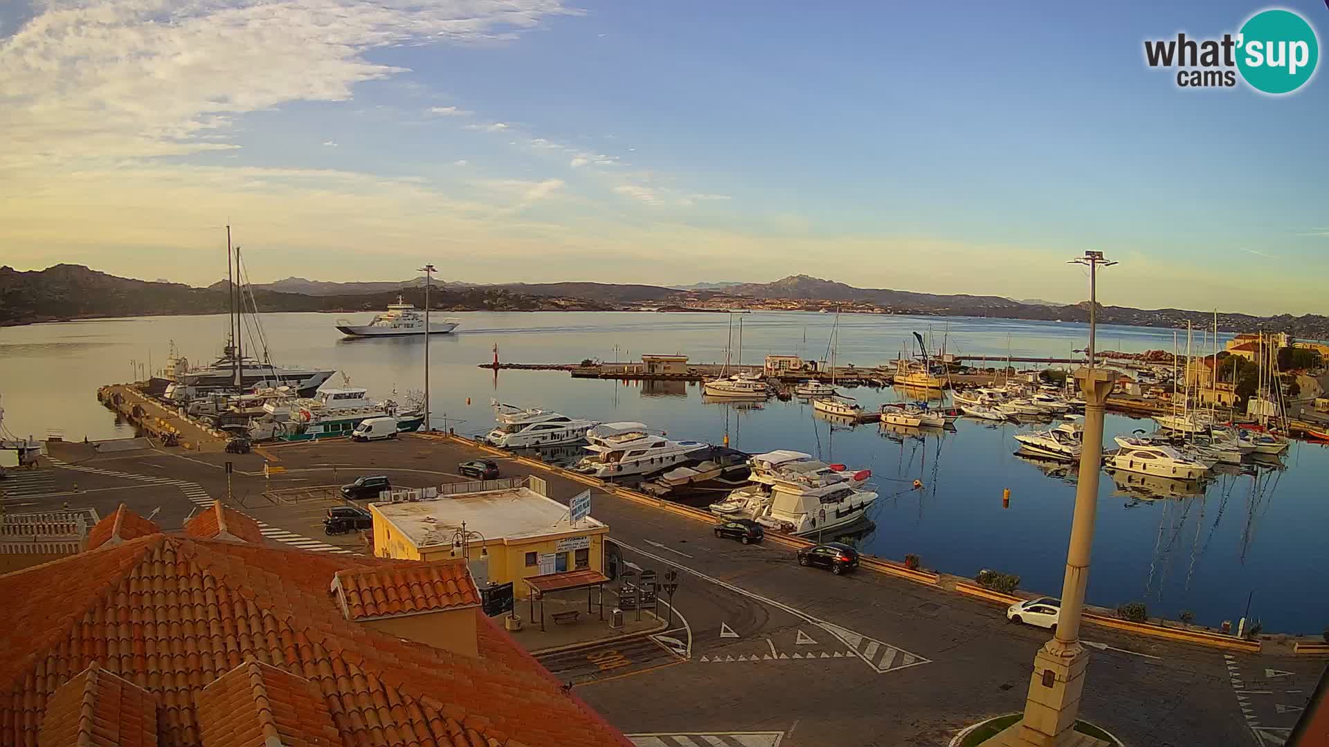 Cala Gavetta | La Maddalena – Cerdeña