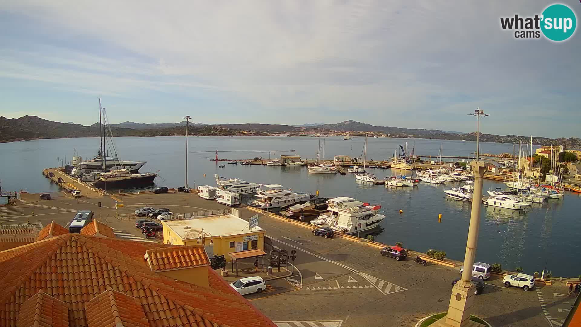 Cala Gavetta | La Maddalena – Sardegna