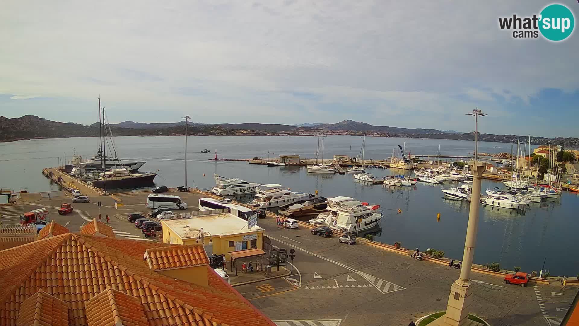 Cala Gavetta | La Maddalena – Sardinija
